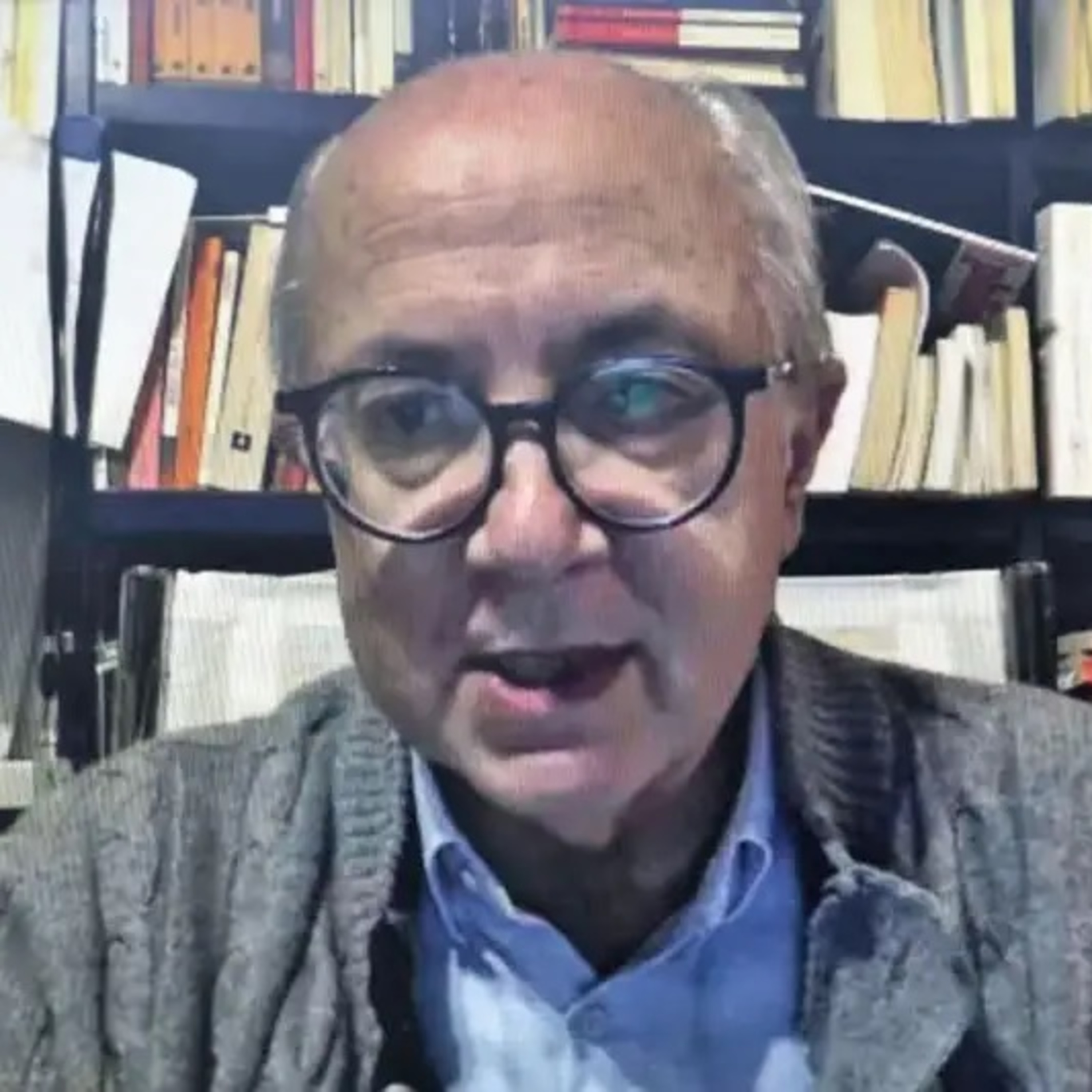 Periodismo Puro, con Jorge Fontevecchia