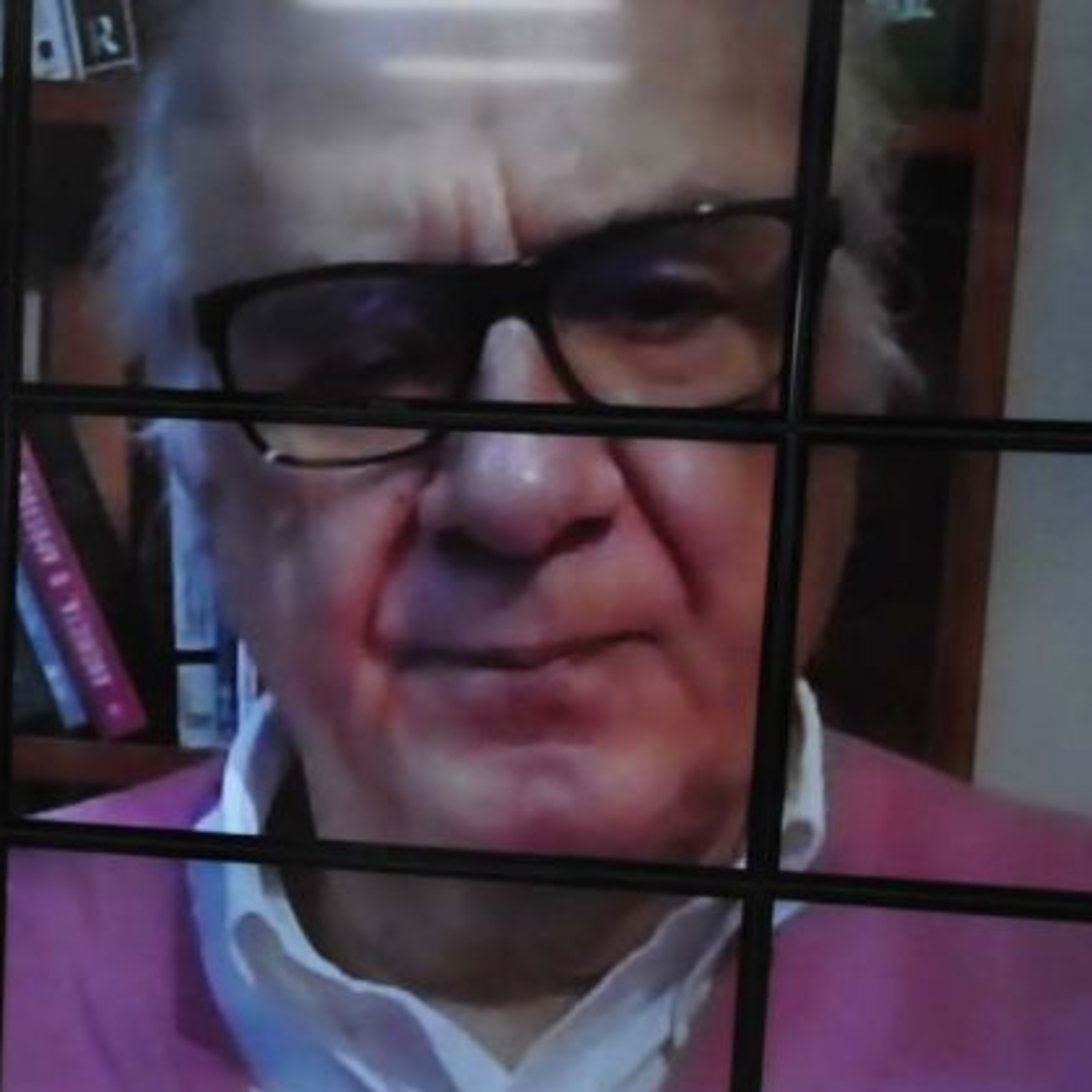 Periodismo Puro, con Jorge Fontevecchia