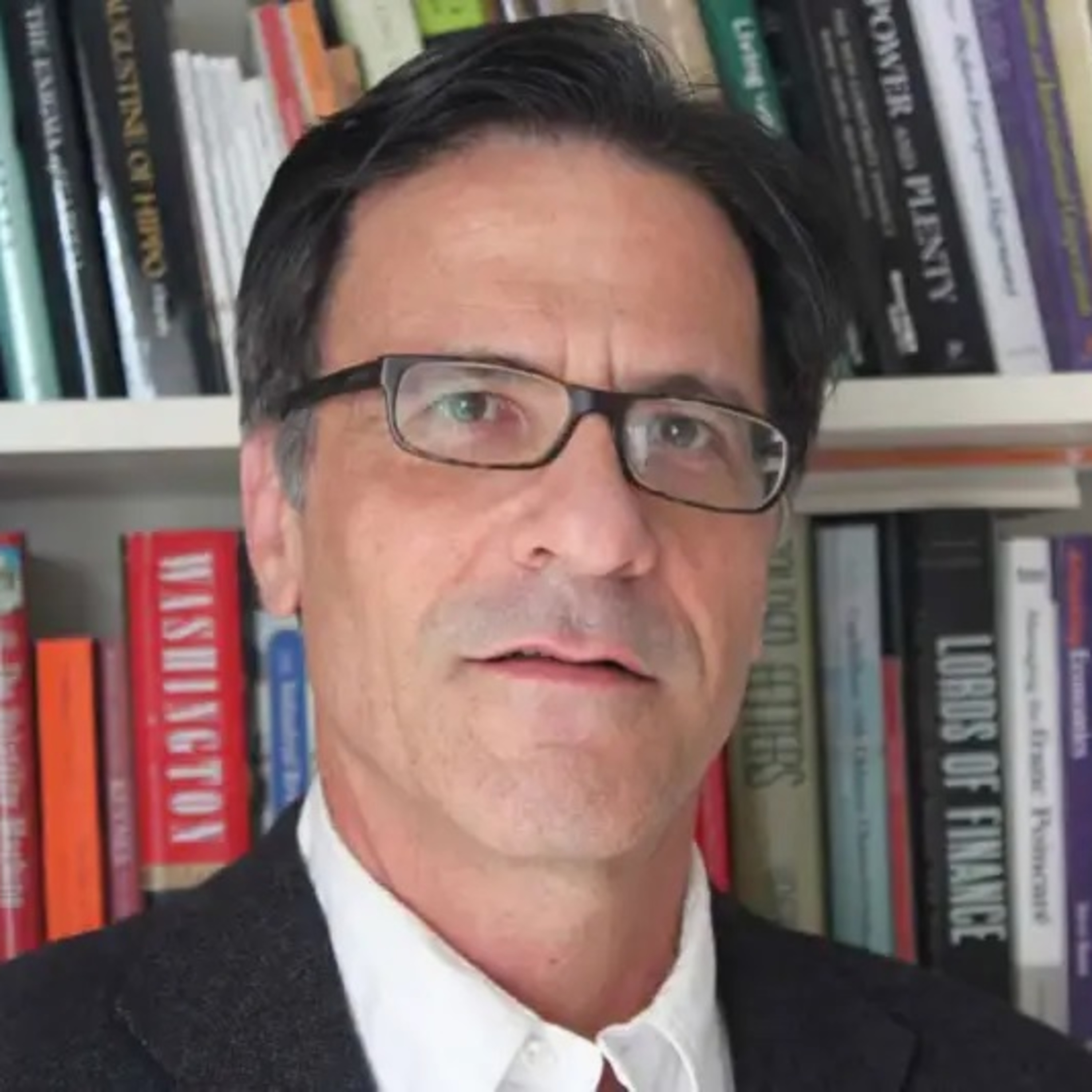 Periodismo Puro, con Jorge Fontevecchia