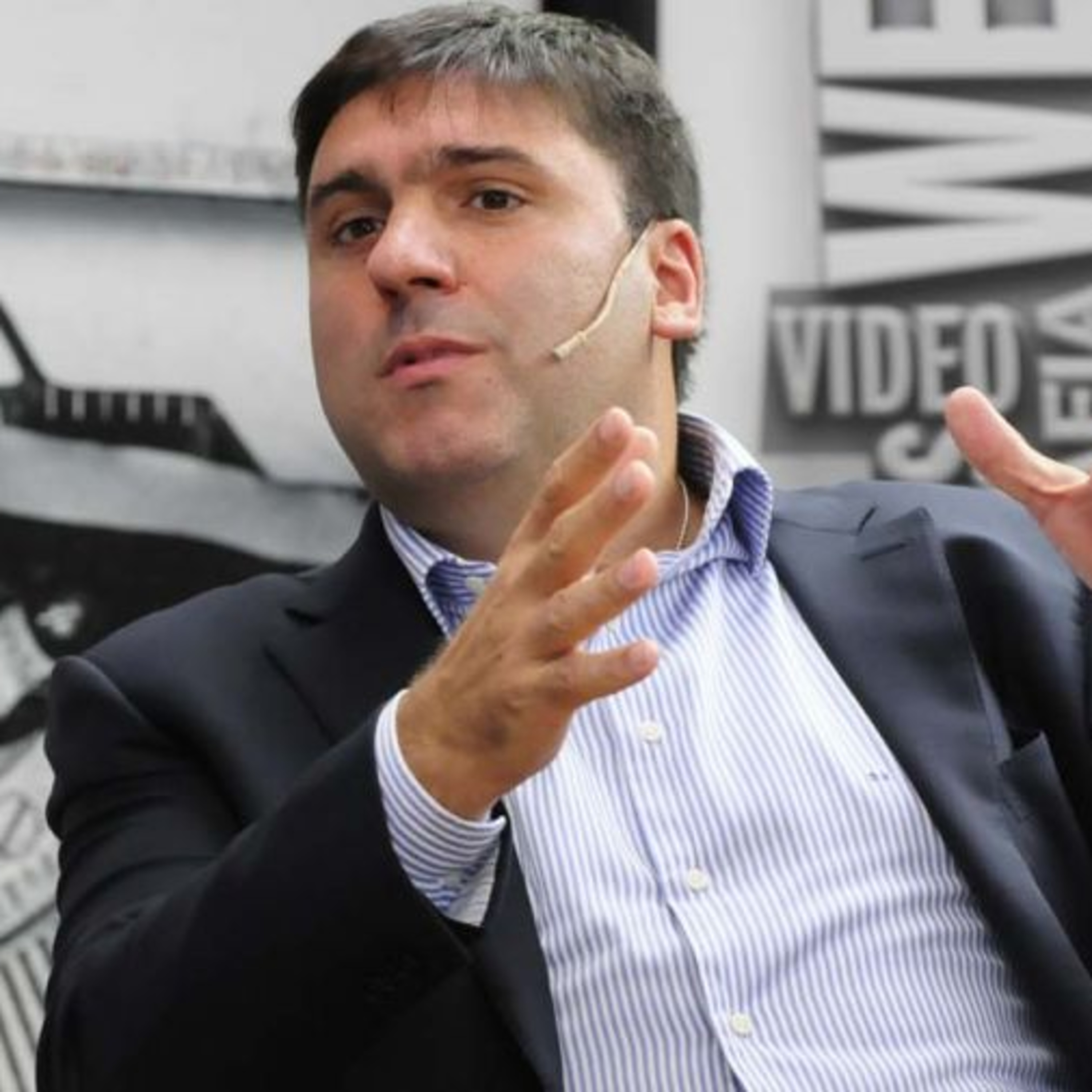 Periodismo Puro, con Jorge Fontevecchia