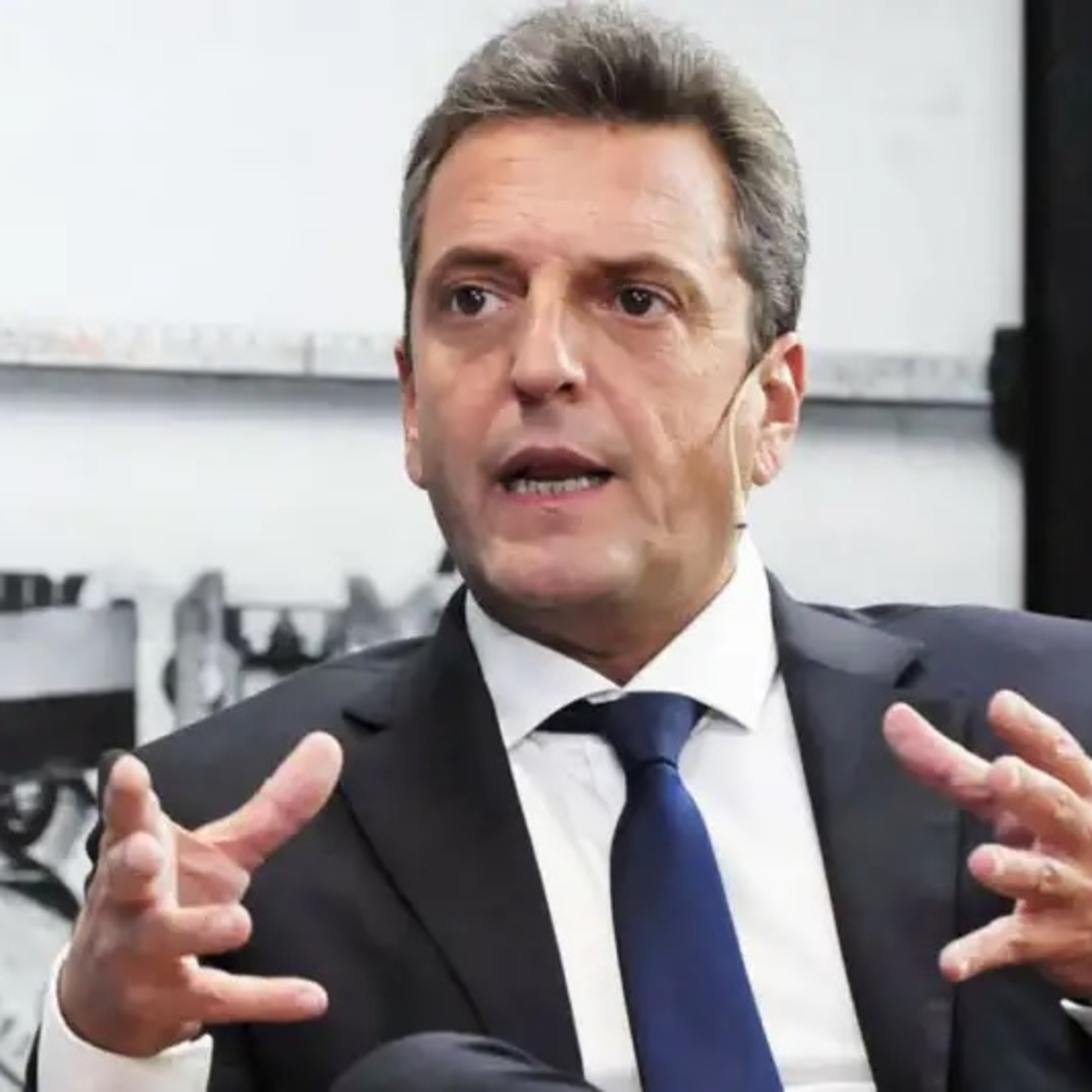 Periodismo Puro, con Jorge Fontevecchia