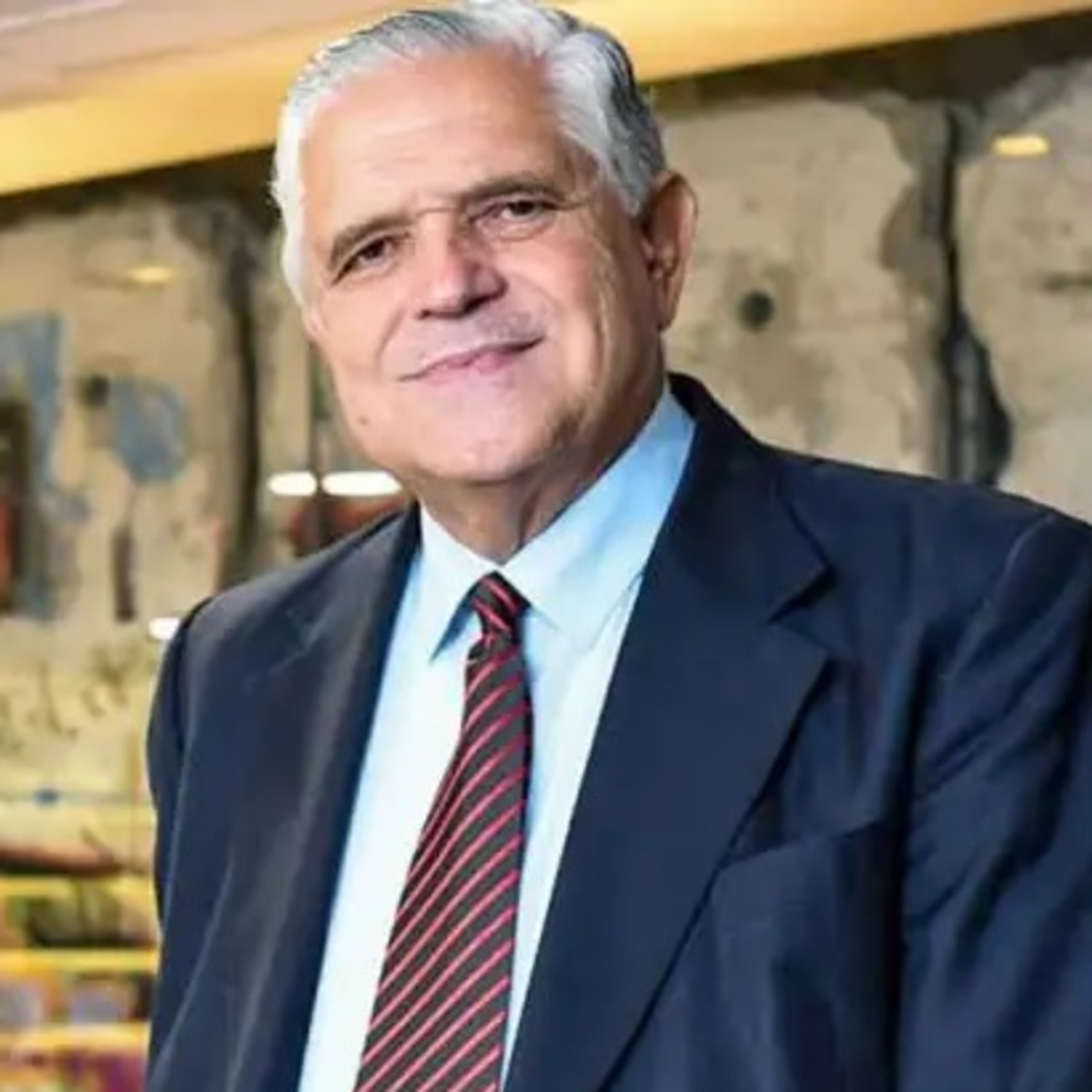 Periodismo Puro, con Jorge Fontevecchia