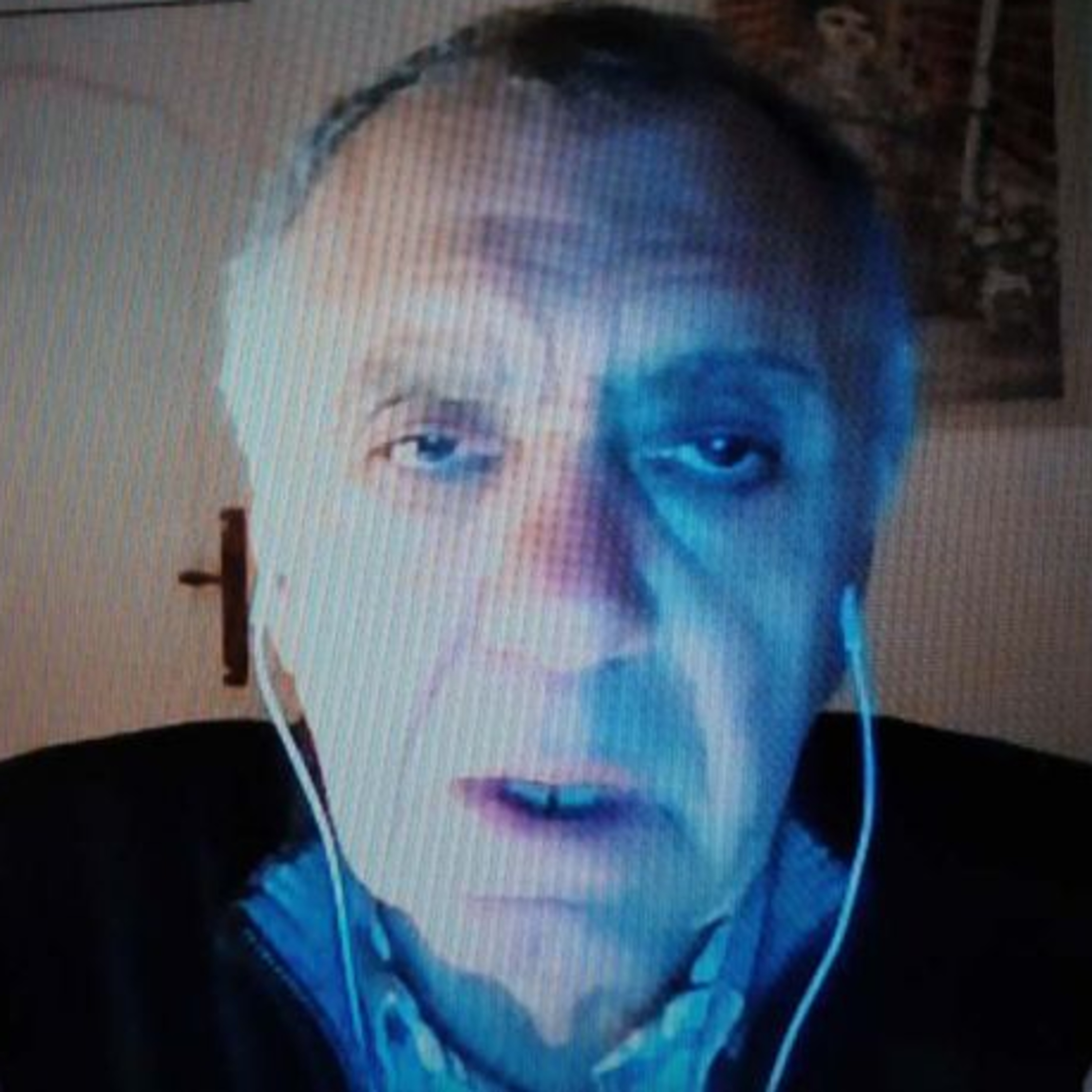 Jorge Fontevecchia entrevista a Gilles Lipovetsky - Mayo 2022 episode artwork