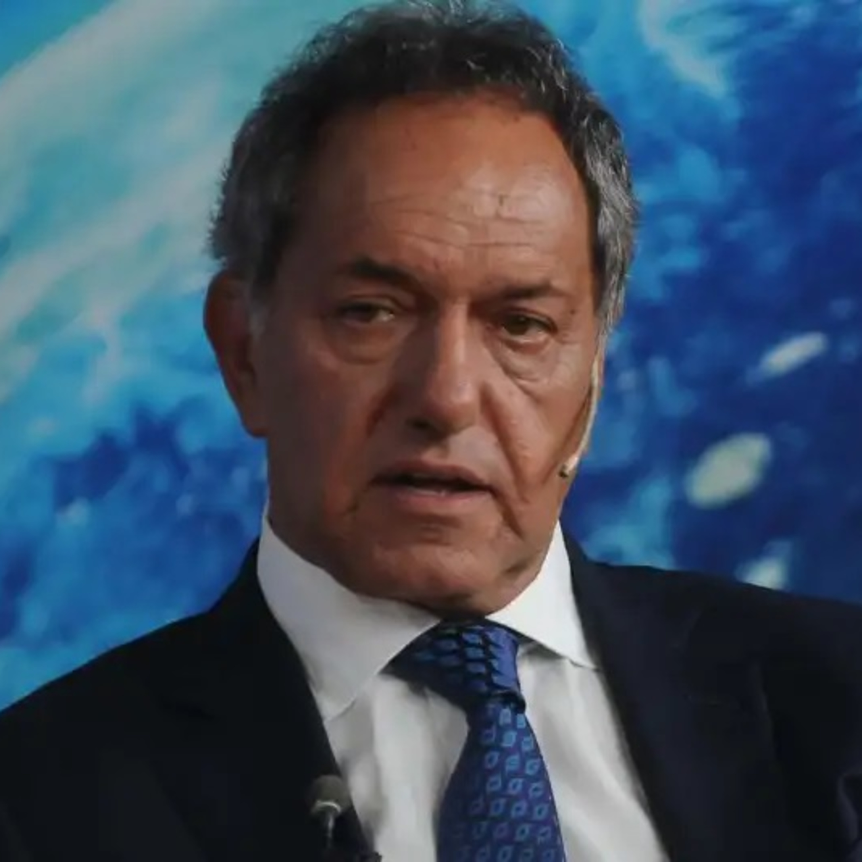 Jorge Fontevecchia entrevista a Daniel Scioli - Junio 2022 episode artwork
