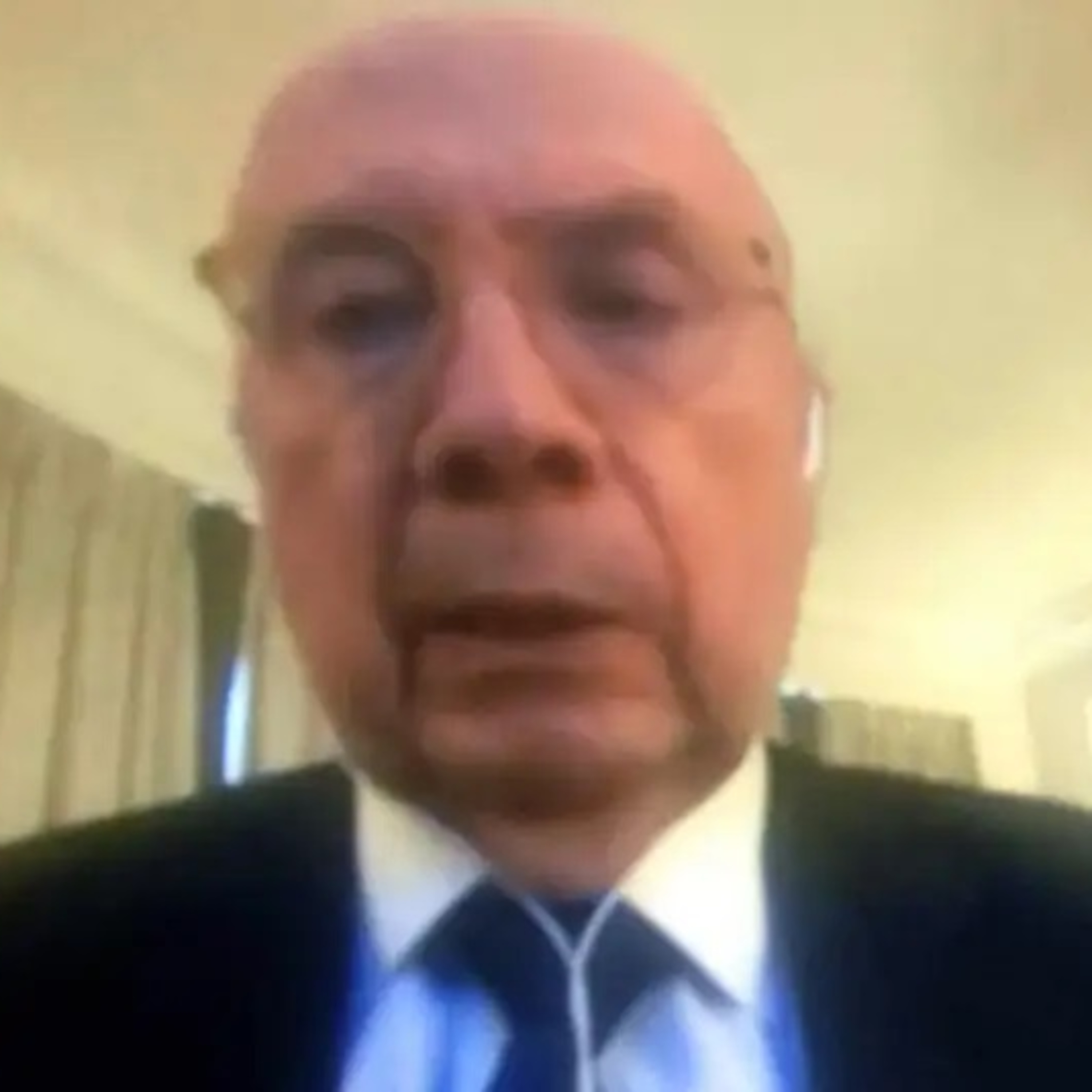 Jorge Fontevecchia entrevista a Henrique Meirelles - Septiembre 2022 episode artwork