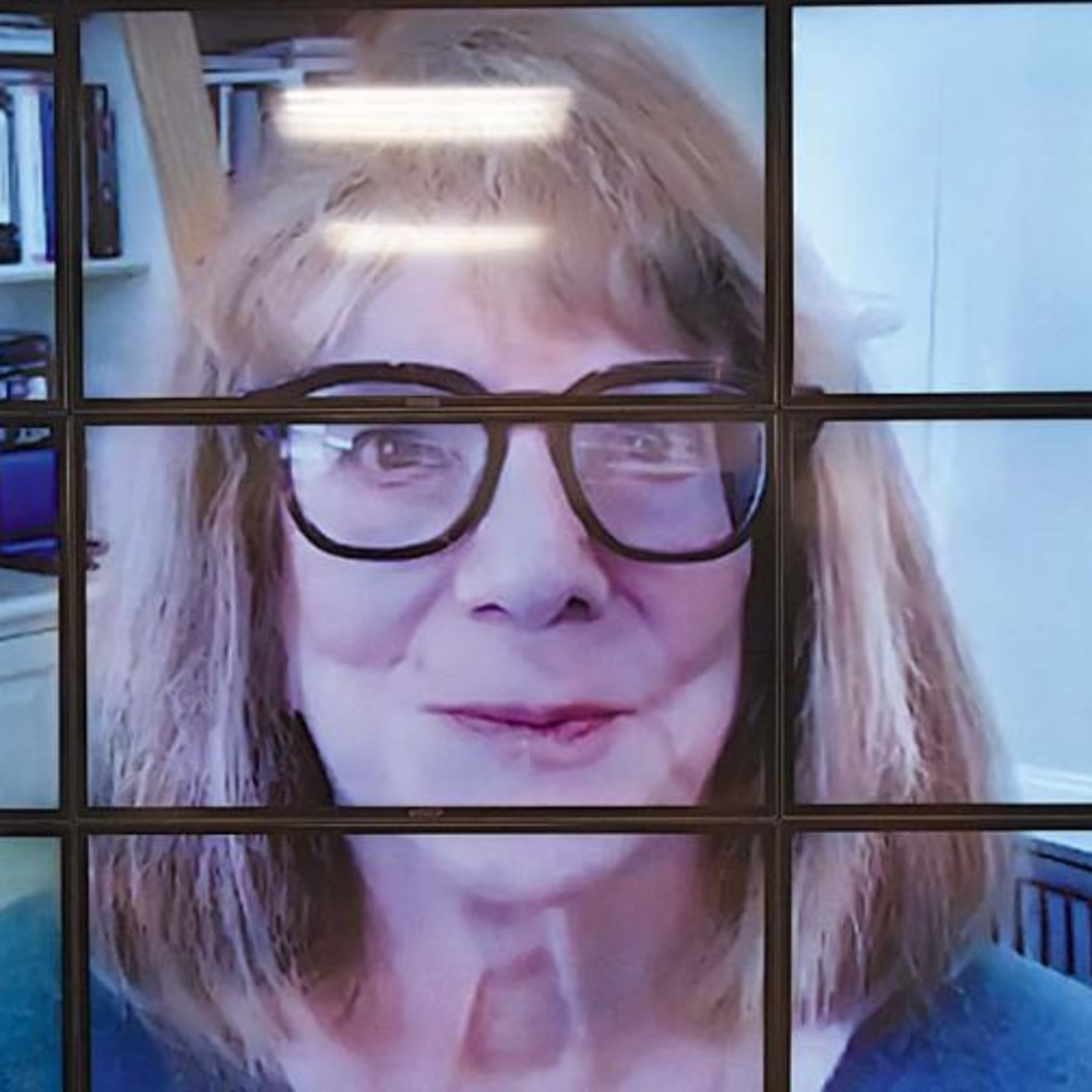 Jorge Fontevecchia entrevista a Elizabeth Loftus - Septiembre 2022 episode artwork