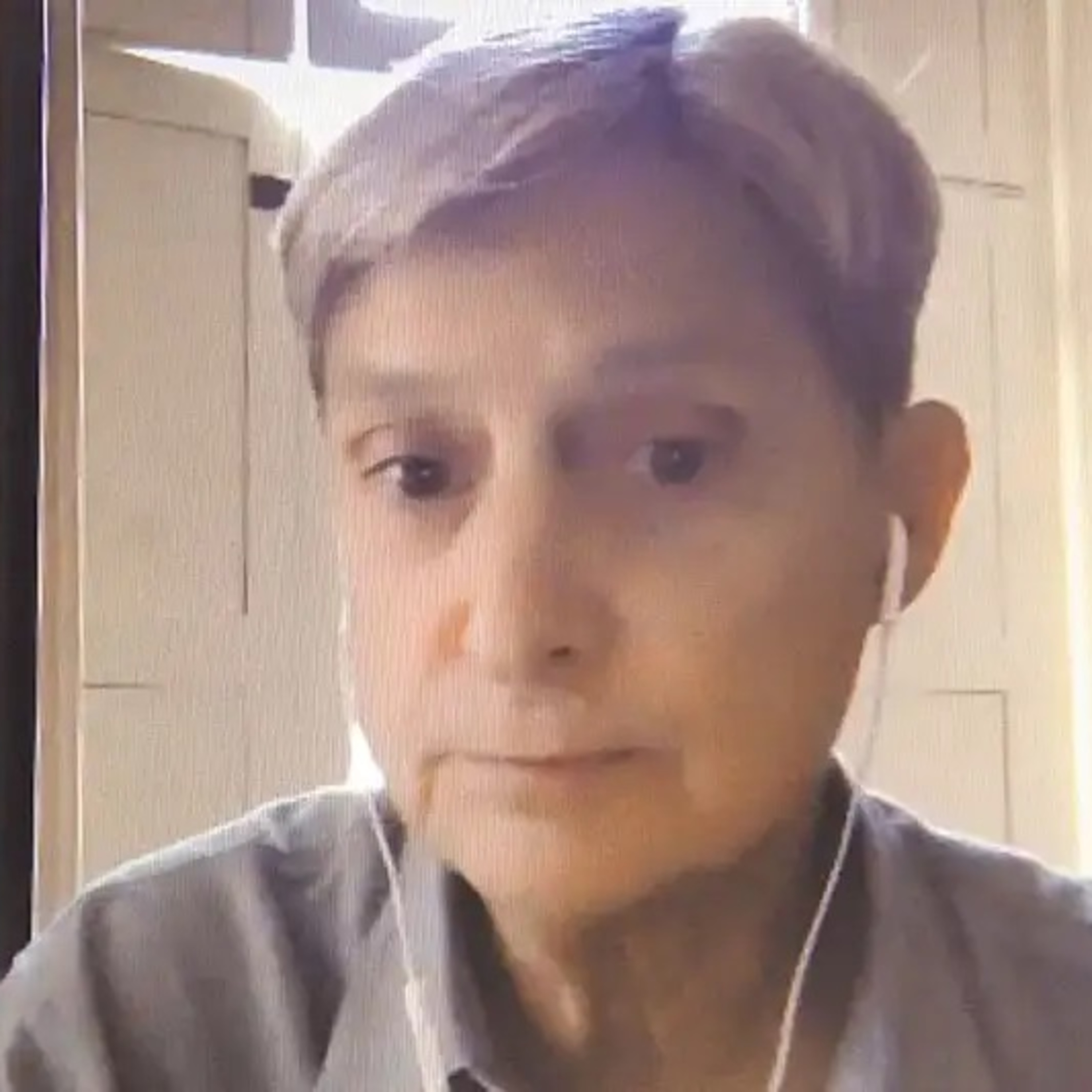 Jorge Fontevecchia entrevista a Judith Butler - Octubre 2022 episode artwork