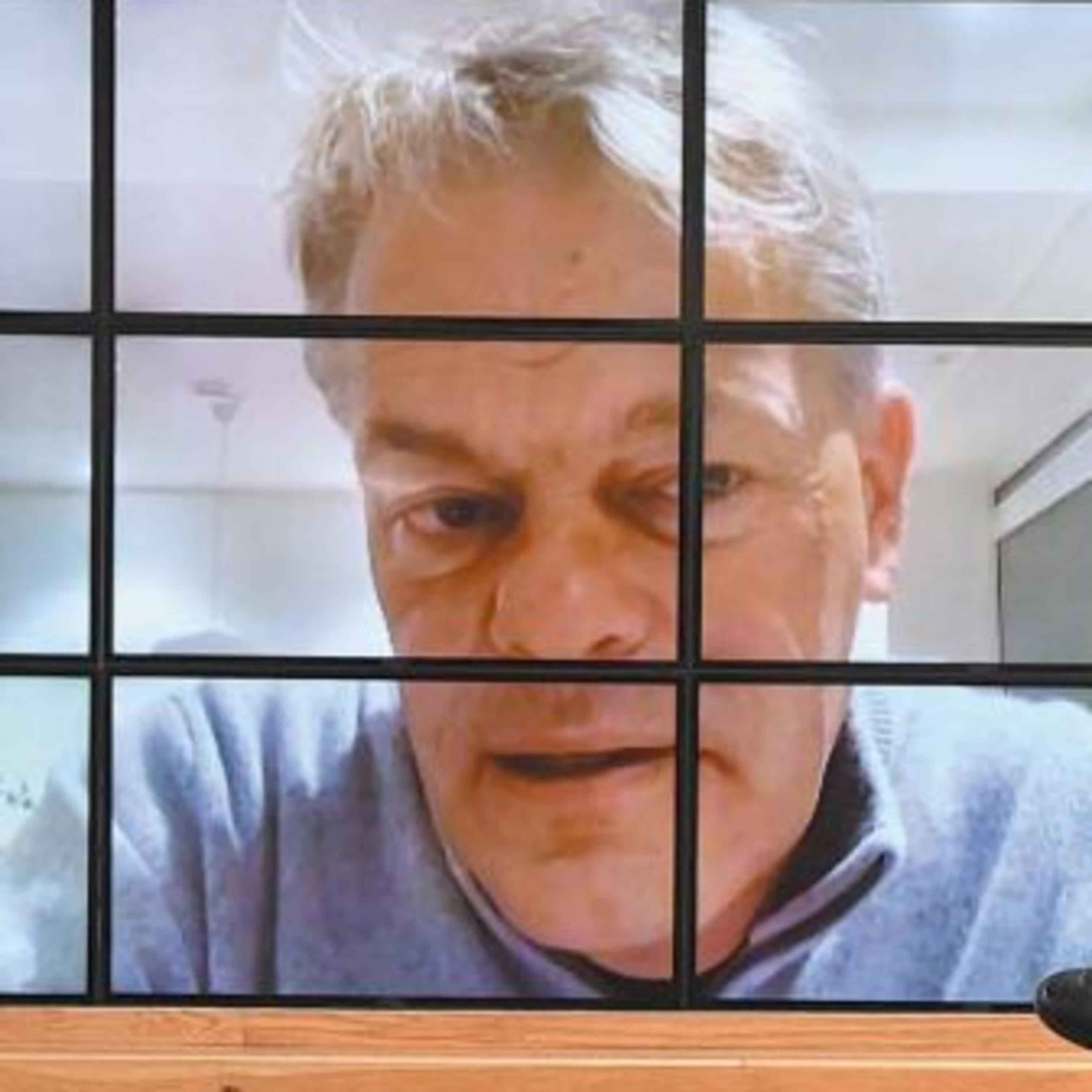 Jorge Fontevecchia entrevista a Edvard Moser - Noviembre 2022 episode artwork
