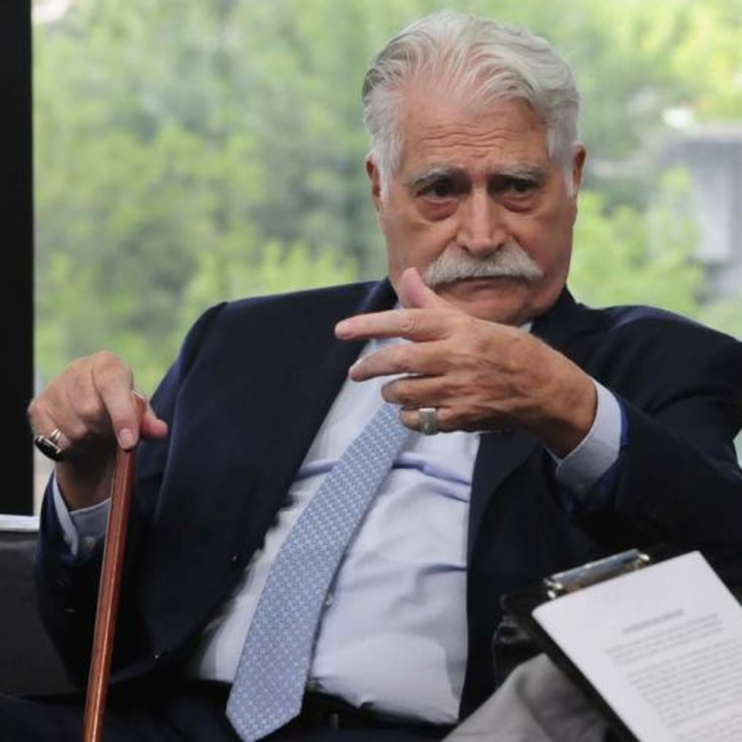 Periodismo Puro, con Jorge Fontevecchia