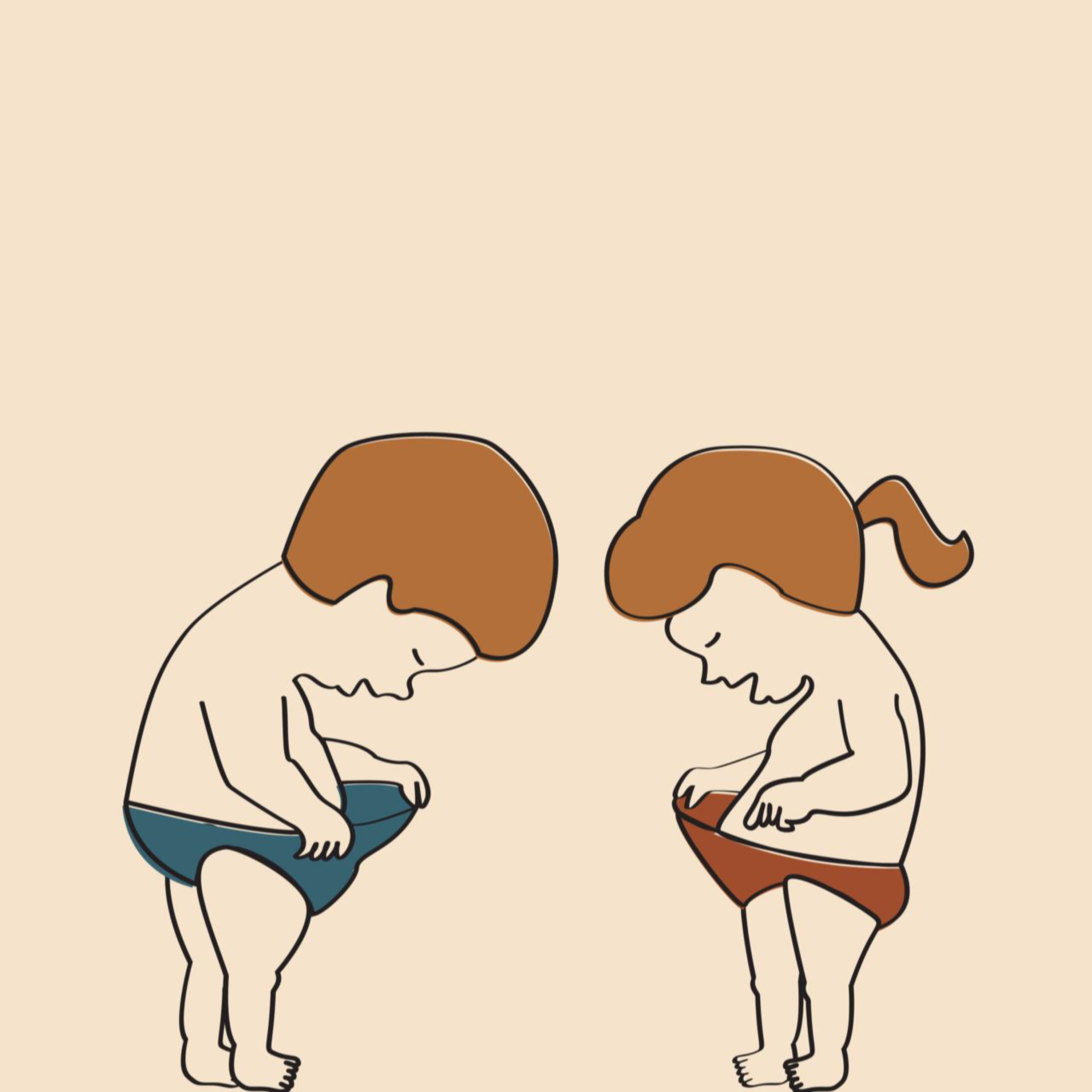 Entre Tomas