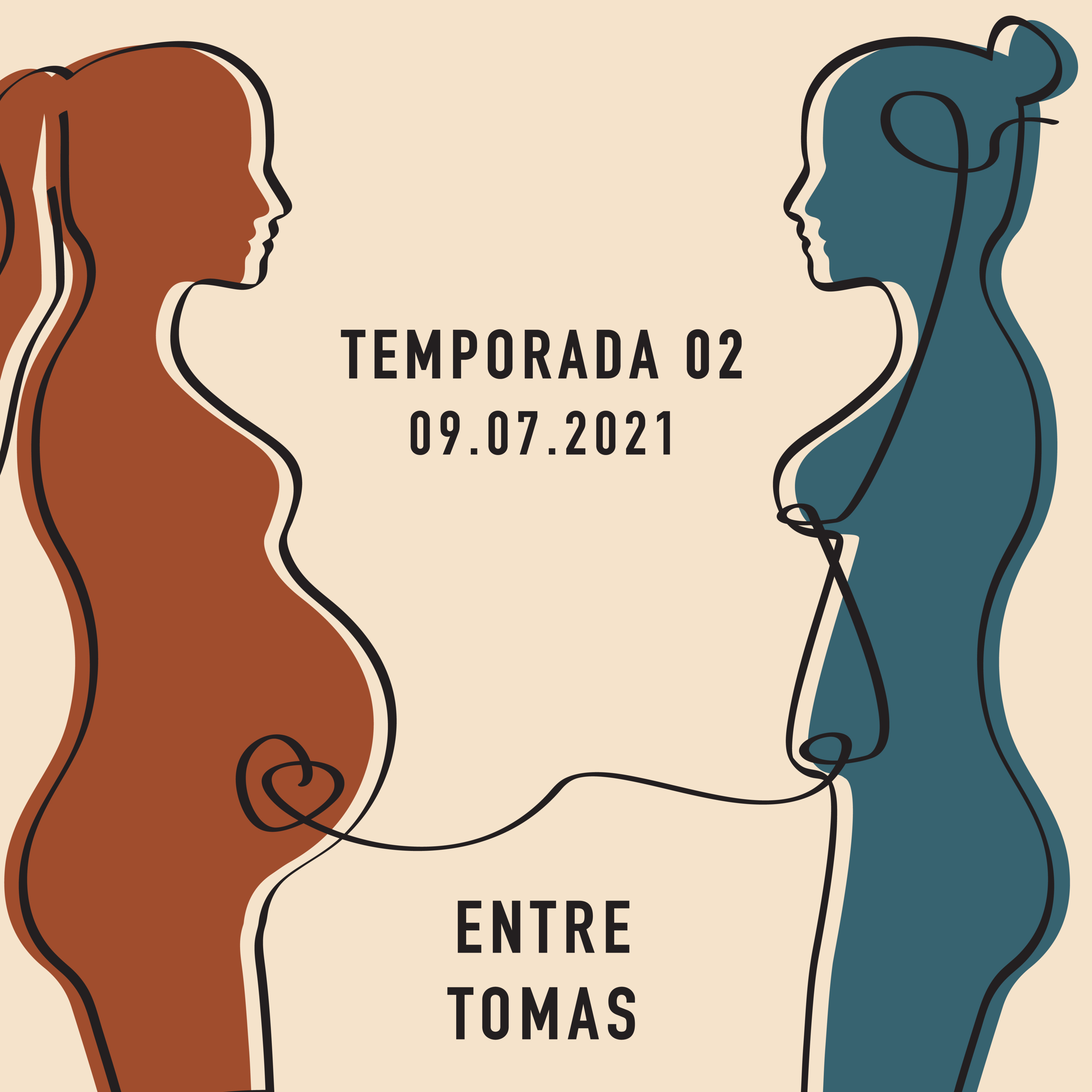 Entre Tomas