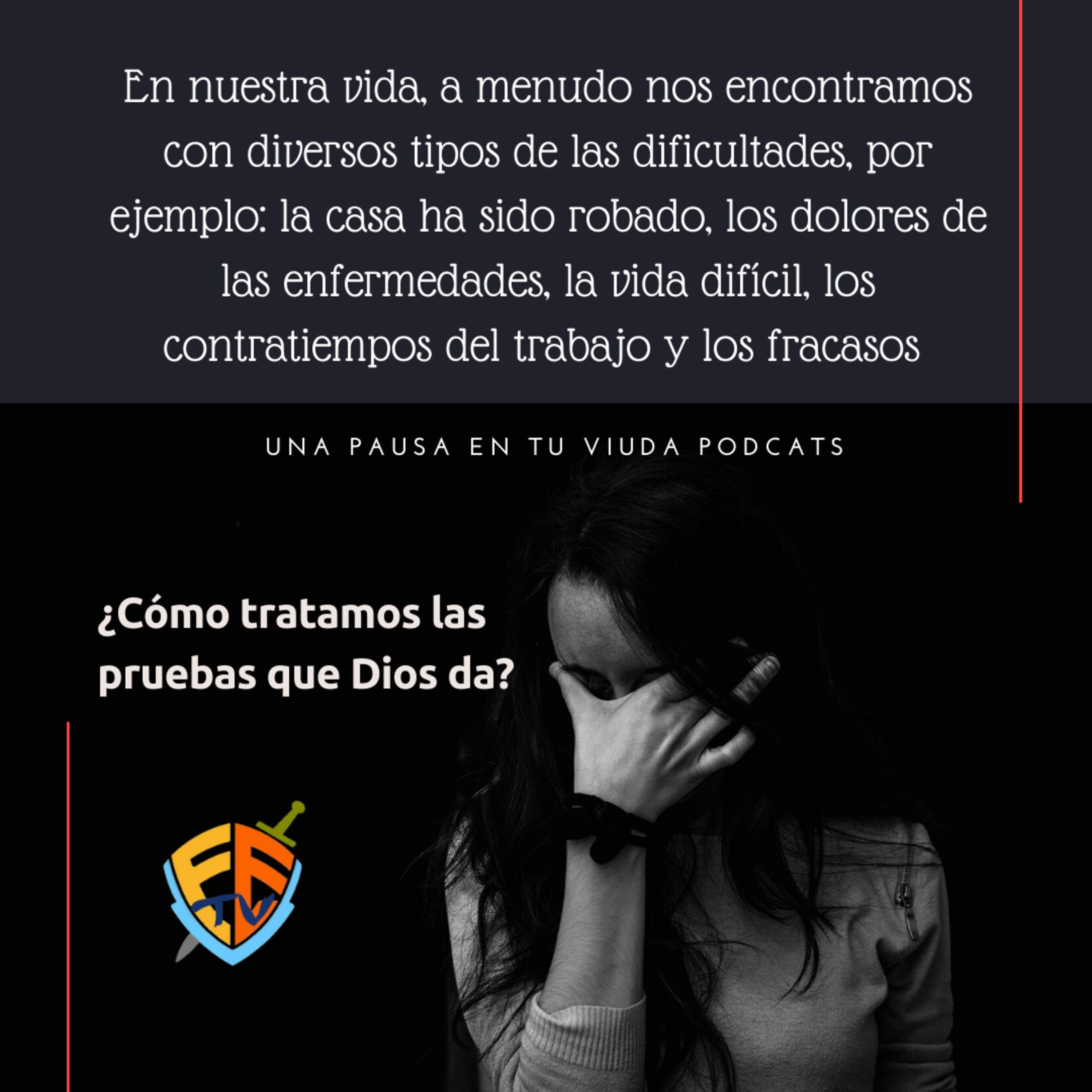 Una pausa en tu vida