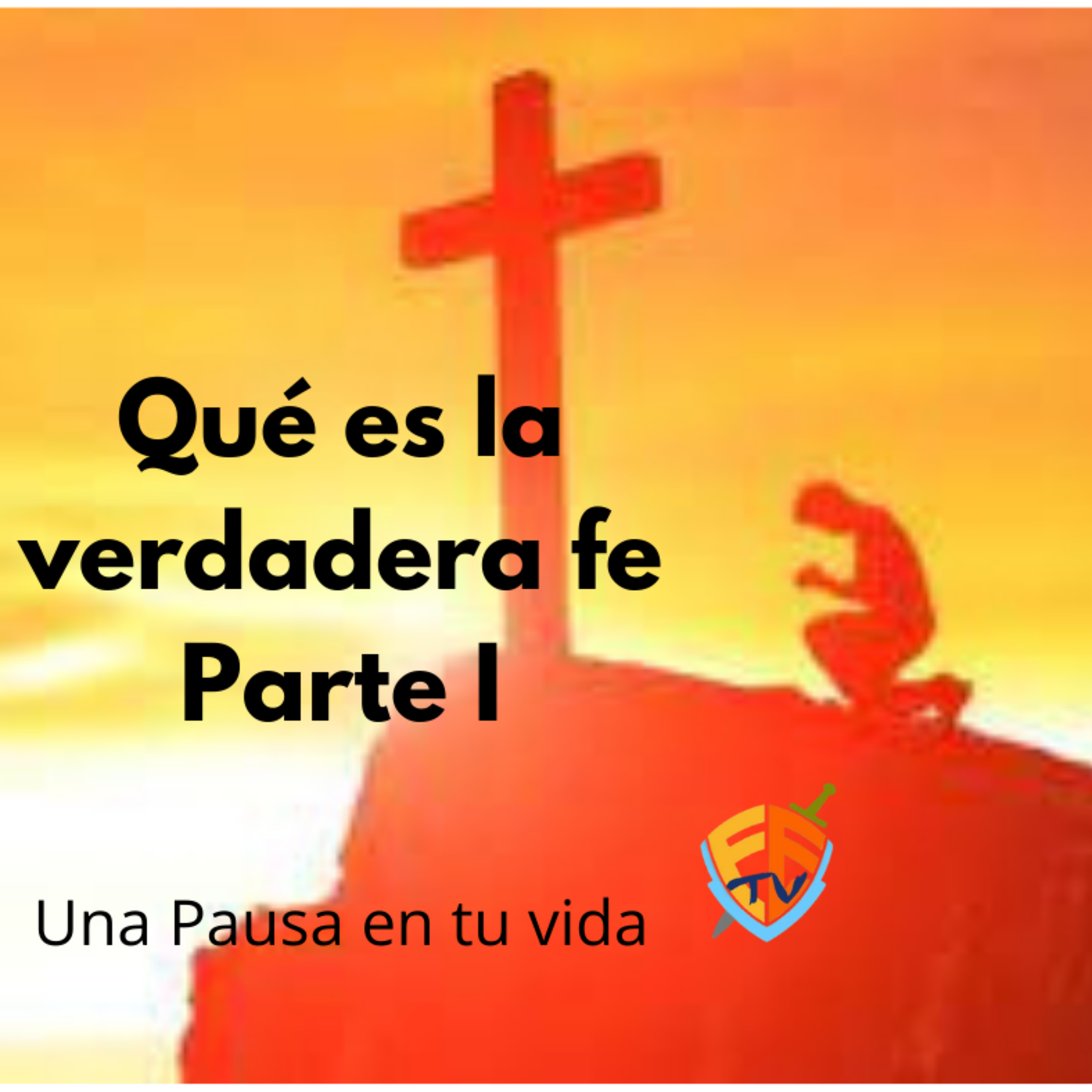 Una pausa en tu vida