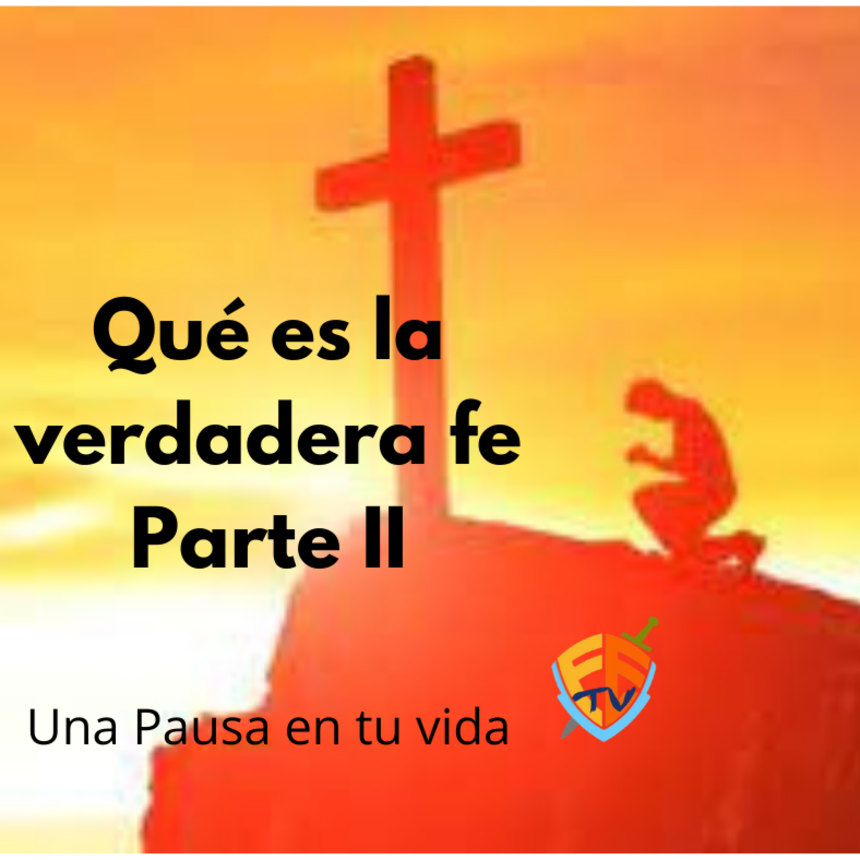 Una pausa en tu vida