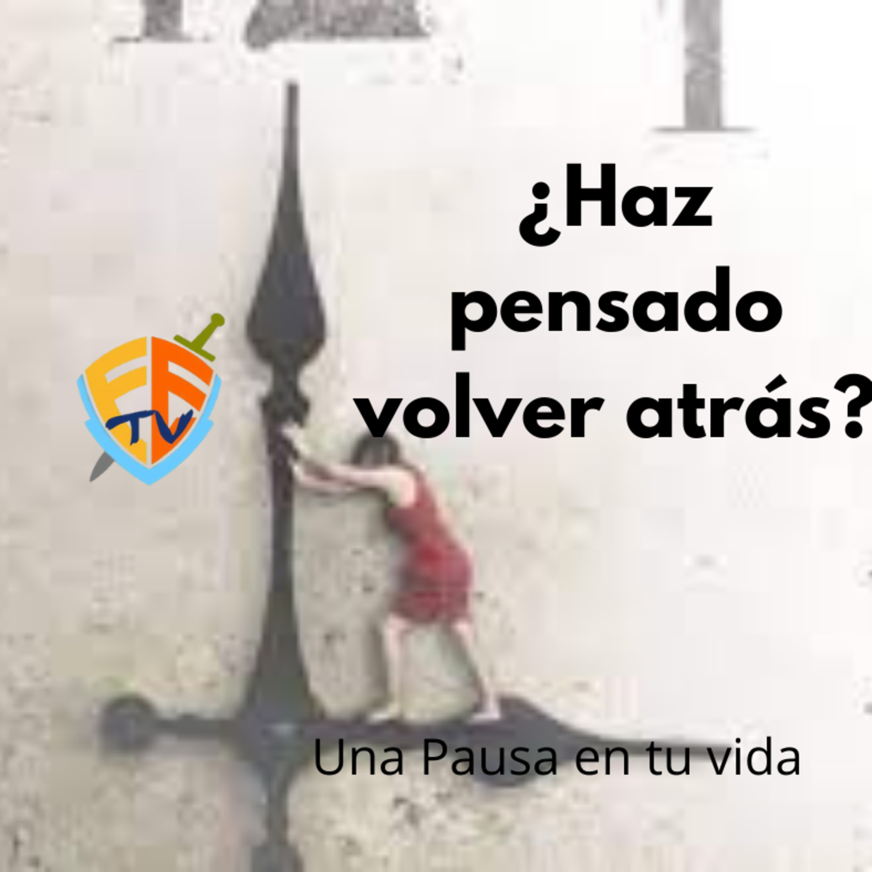 Una pausa en tu vida
