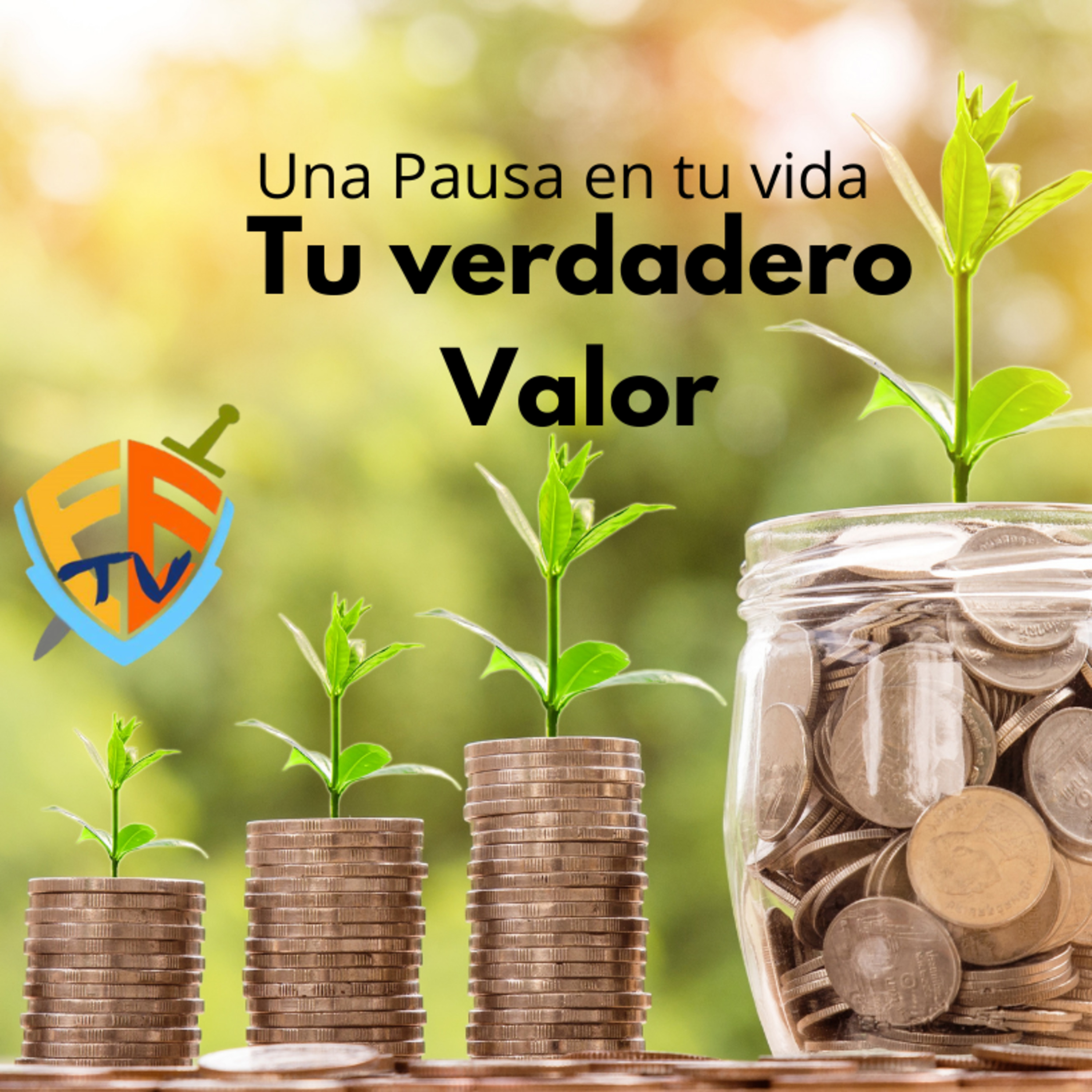 Una pausa en tu vida