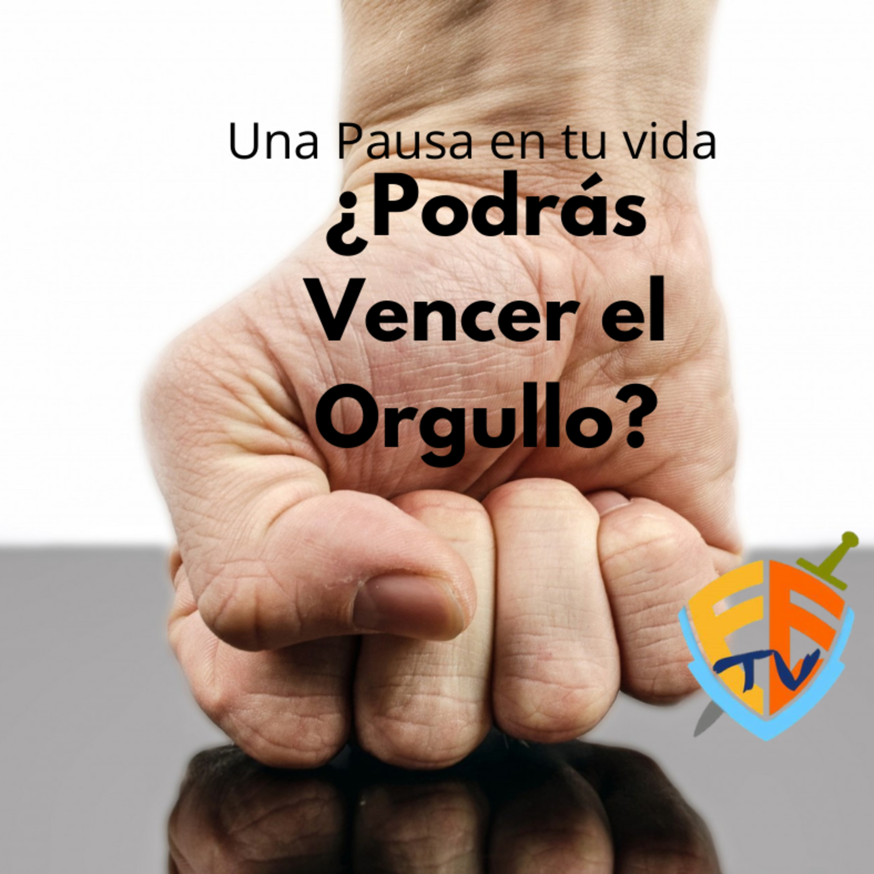 Una pausa en tu vida