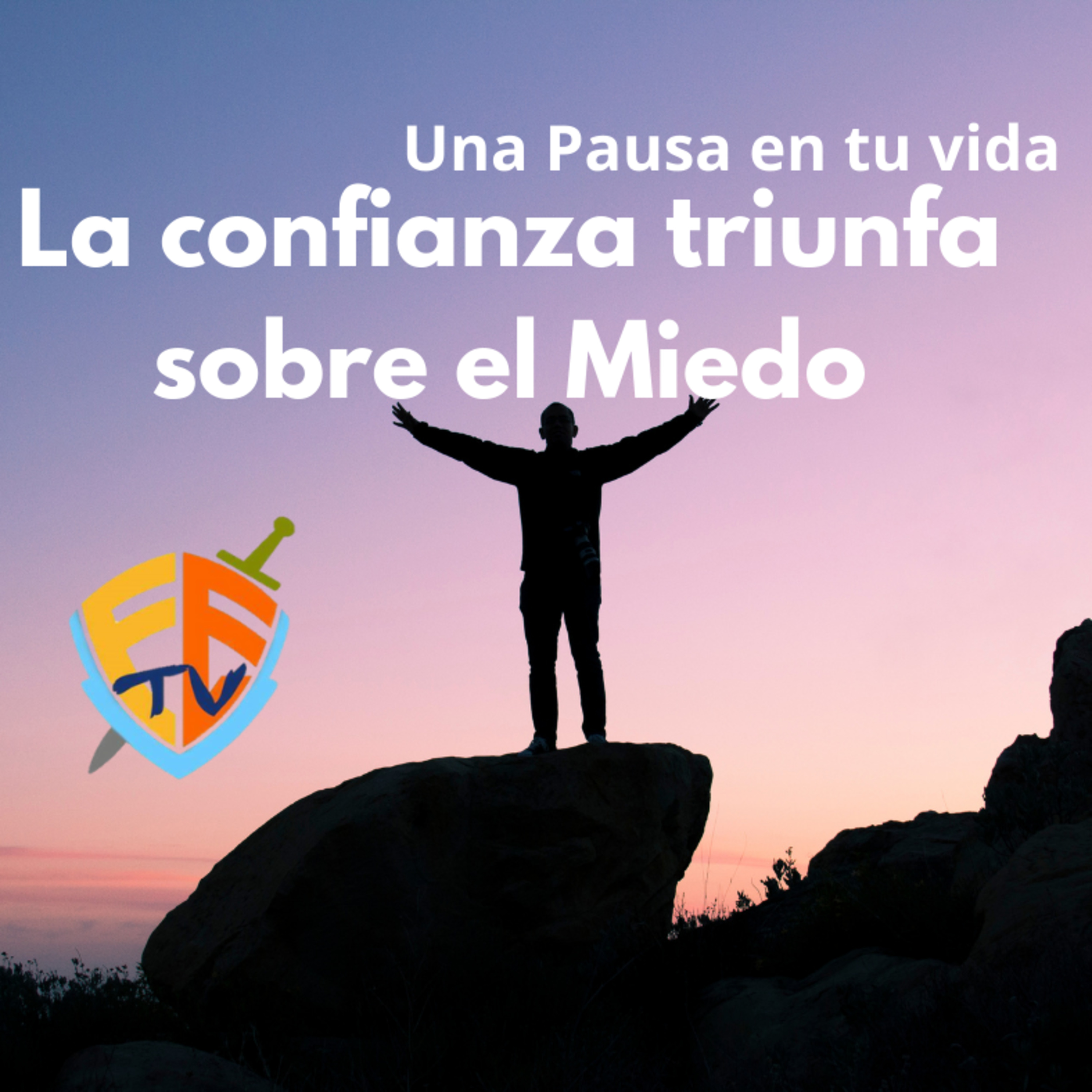 Una pausa en tu vida