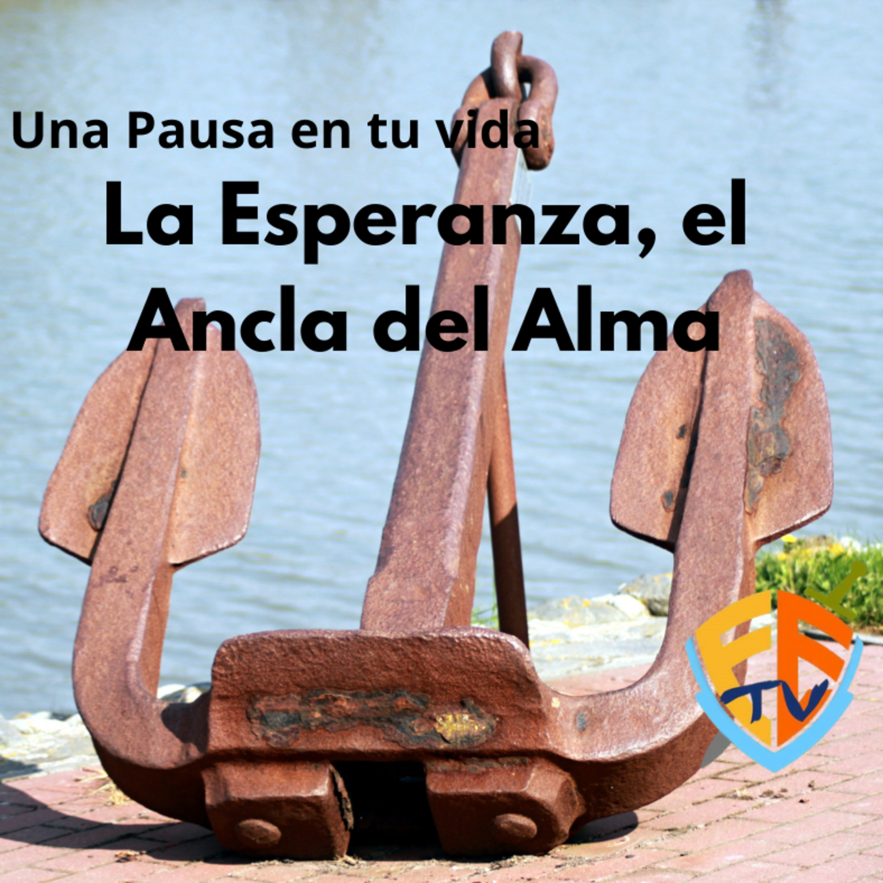 Una pausa en tu vida