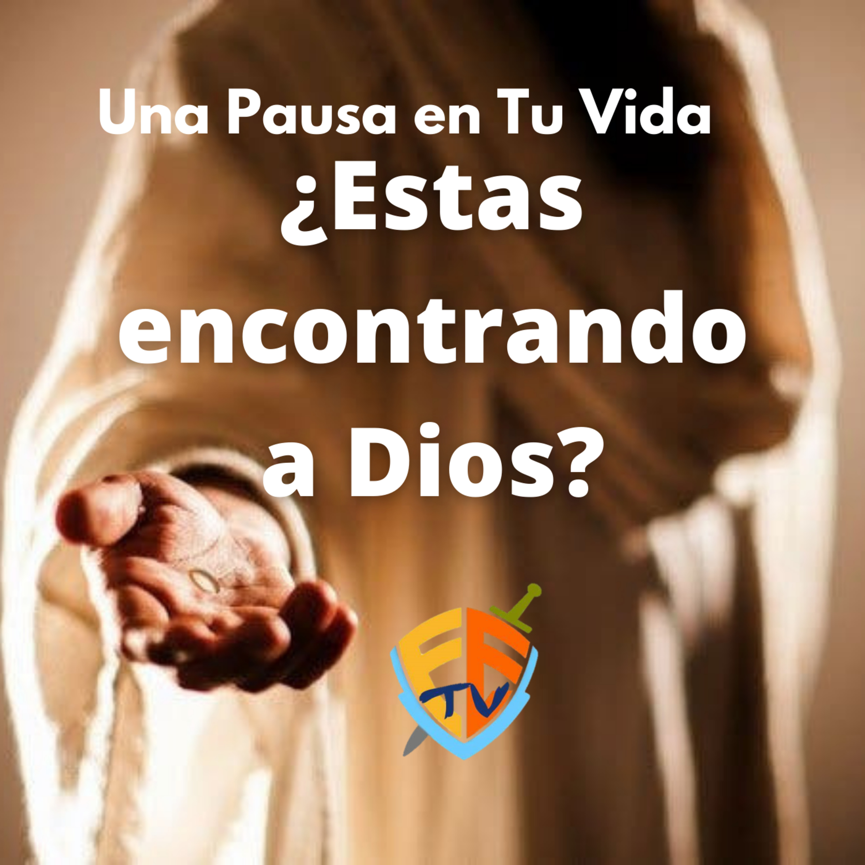 Una pausa en tu vida