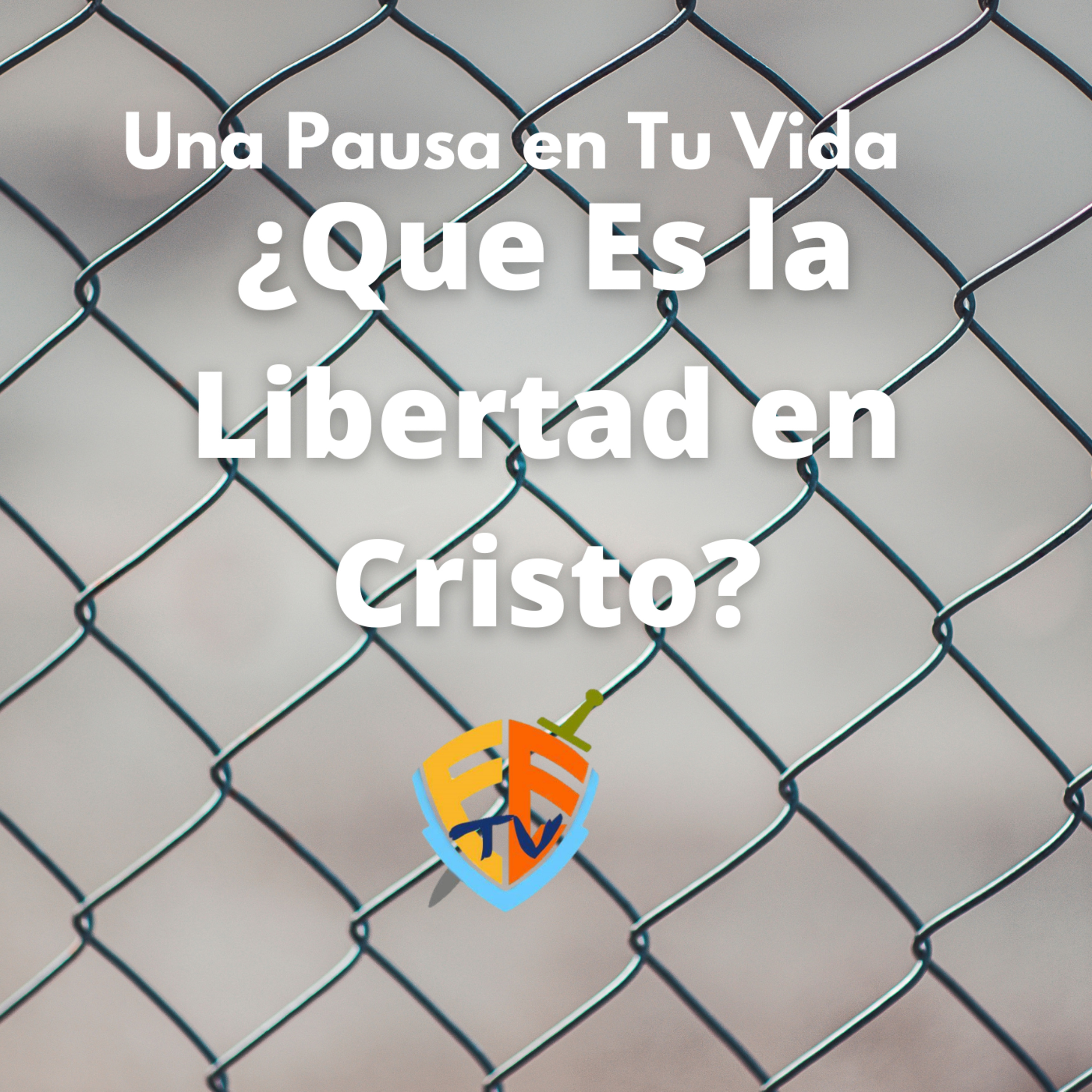 Una pausa en tu vida