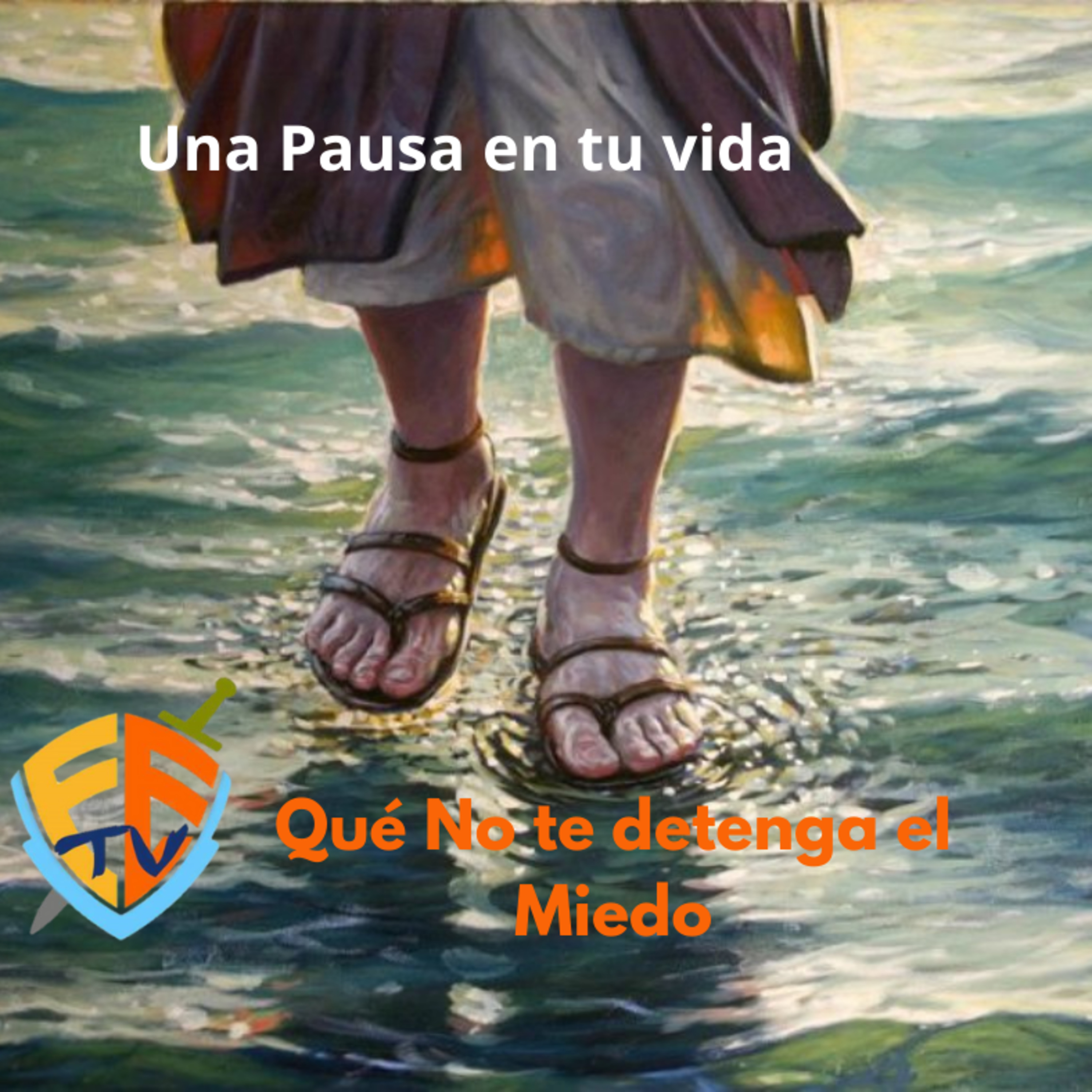Una pausa en tu vida