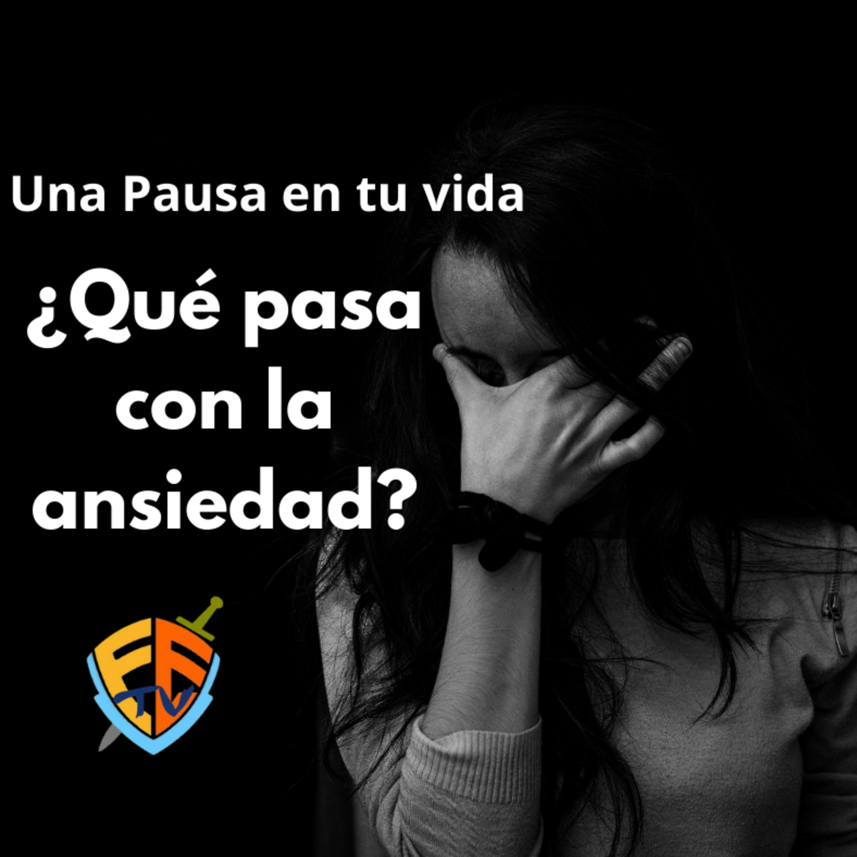 Una pausa en tu vida