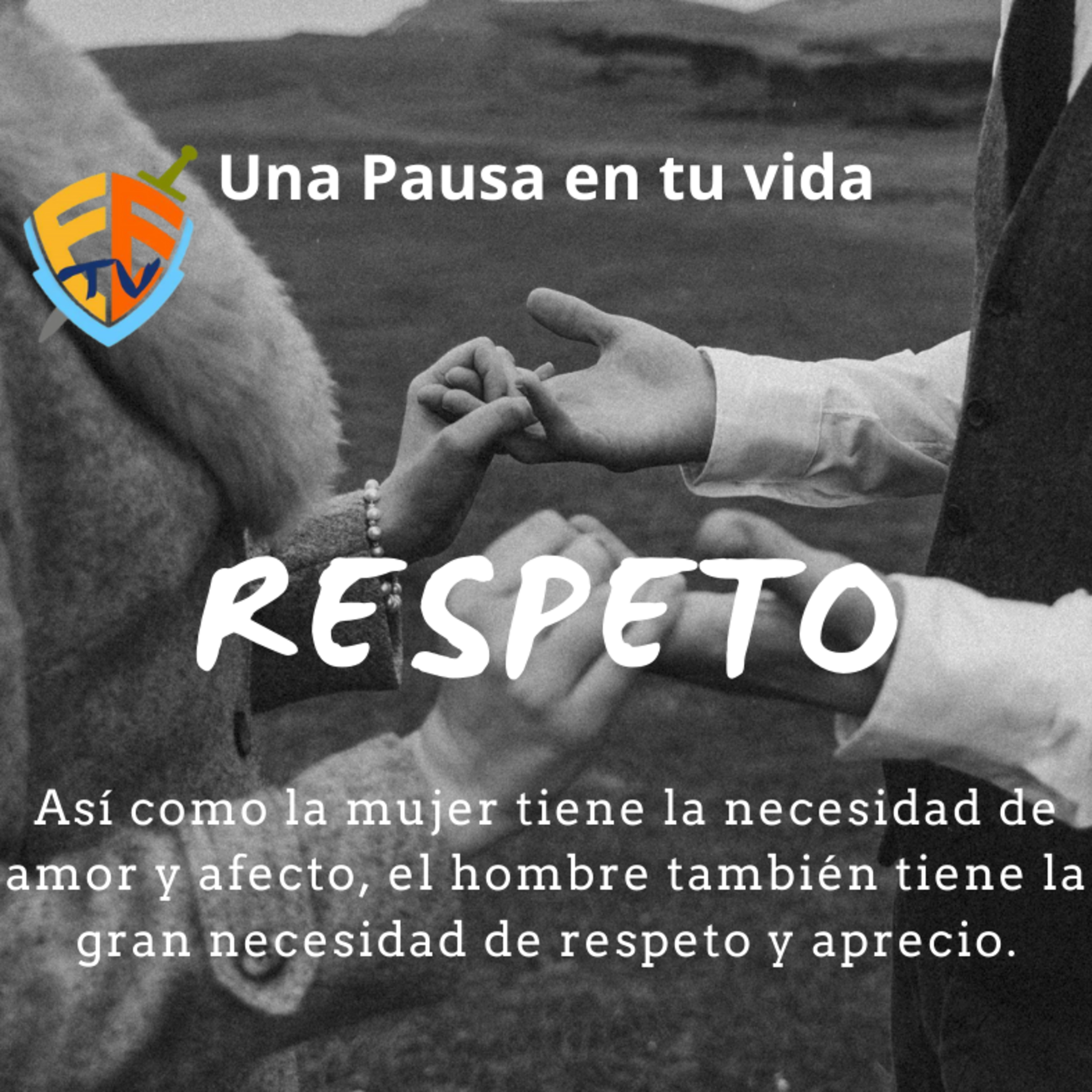 Una pausa en tu vida