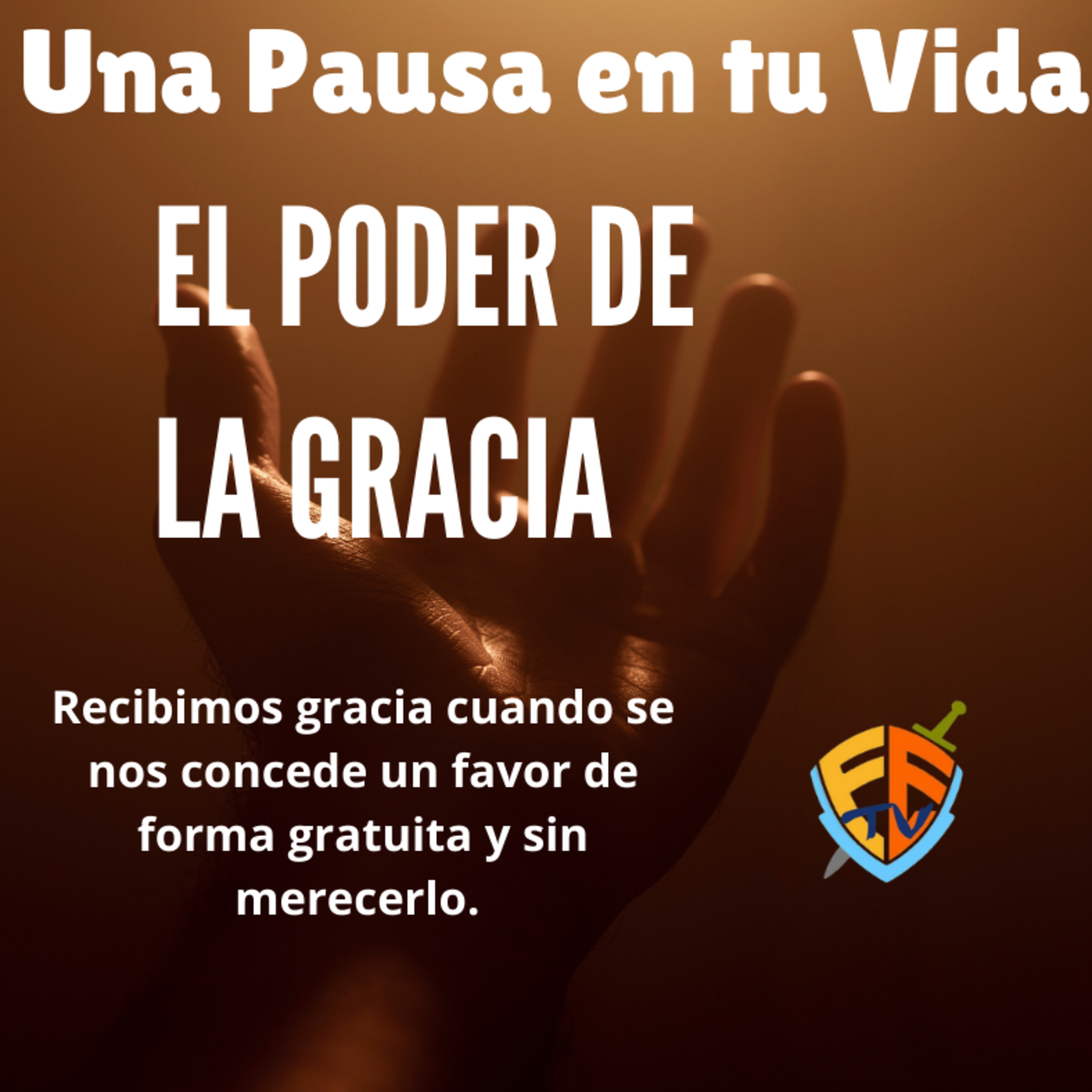 Una pausa en tu vida