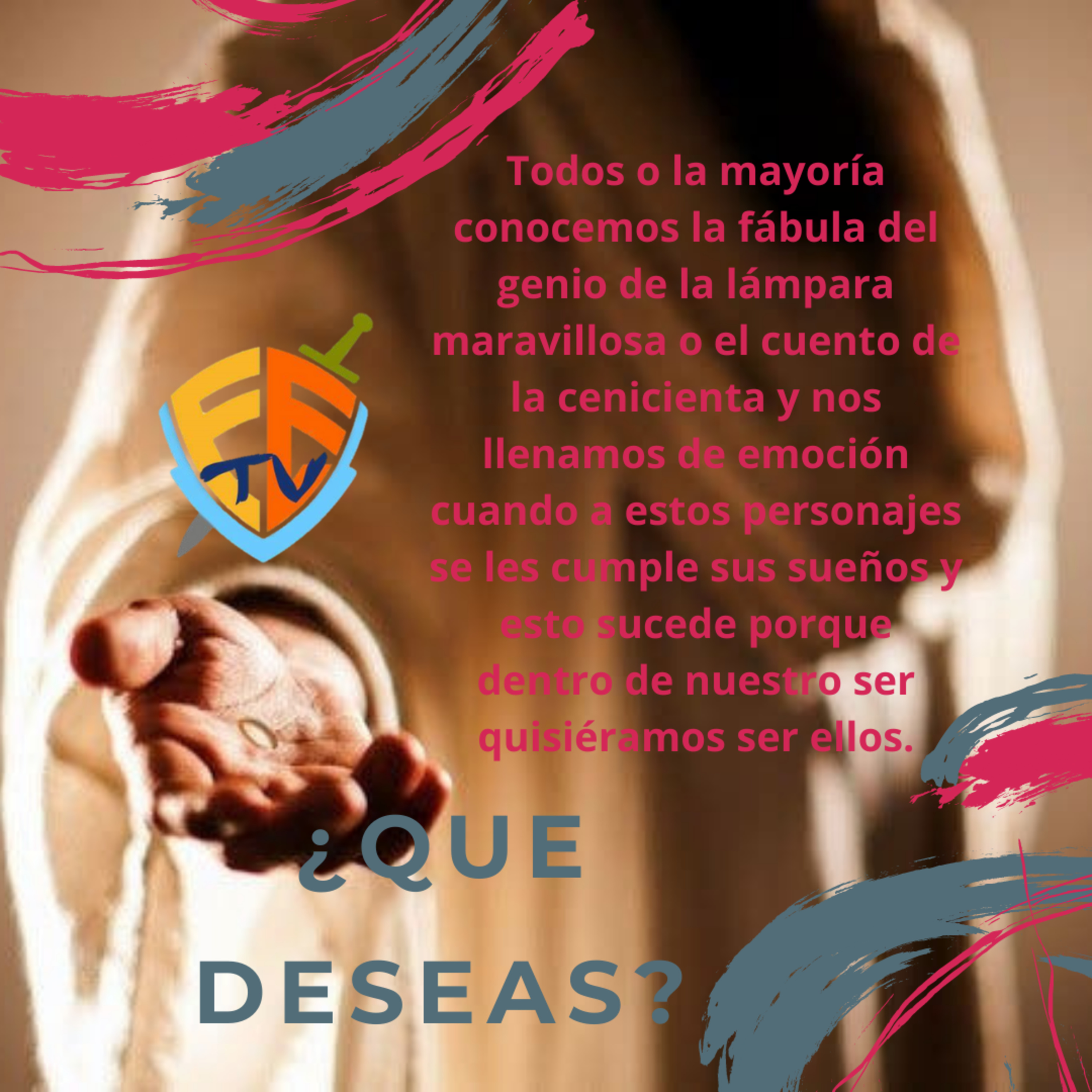 Una pausa en tu vida