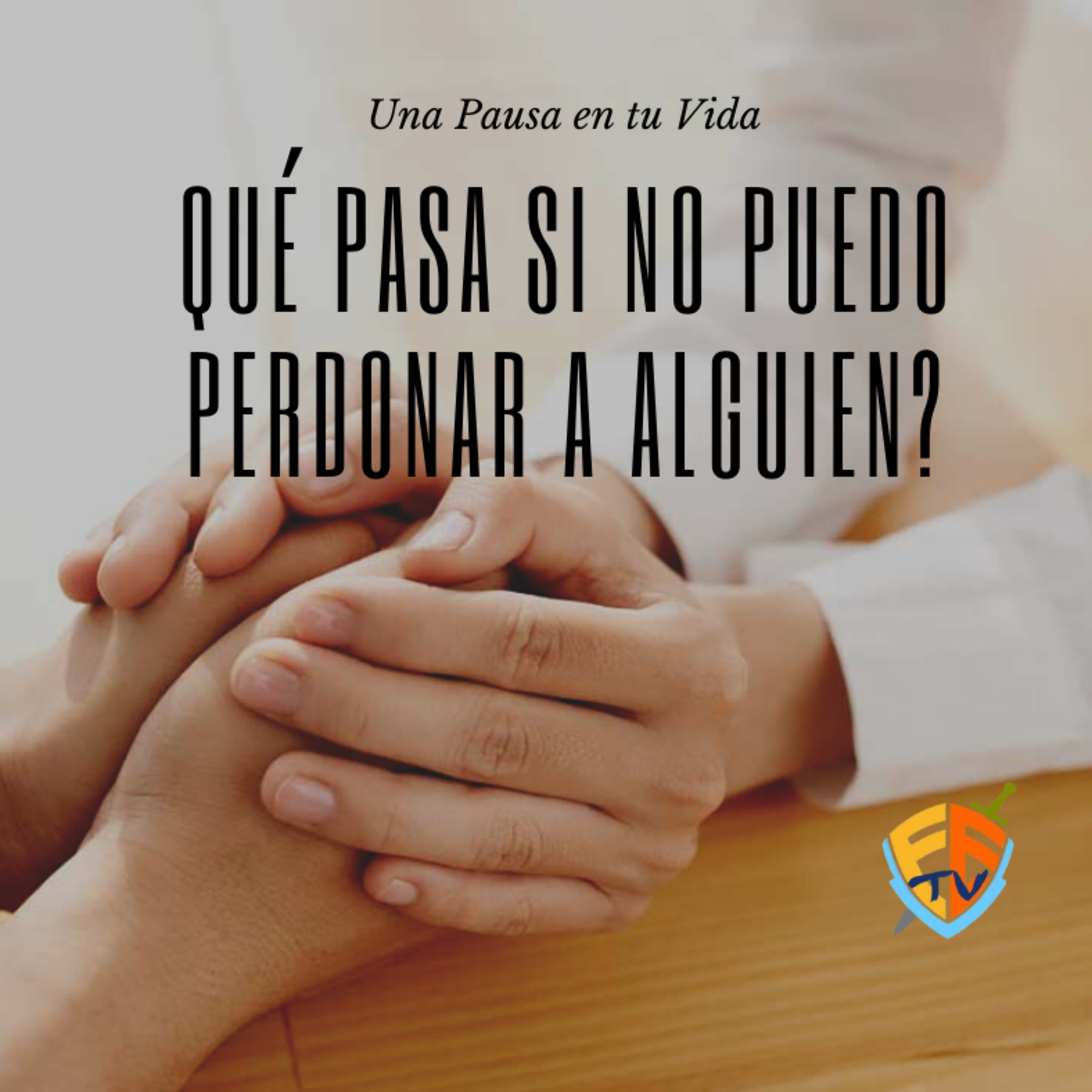 Una pausa en tu vida
