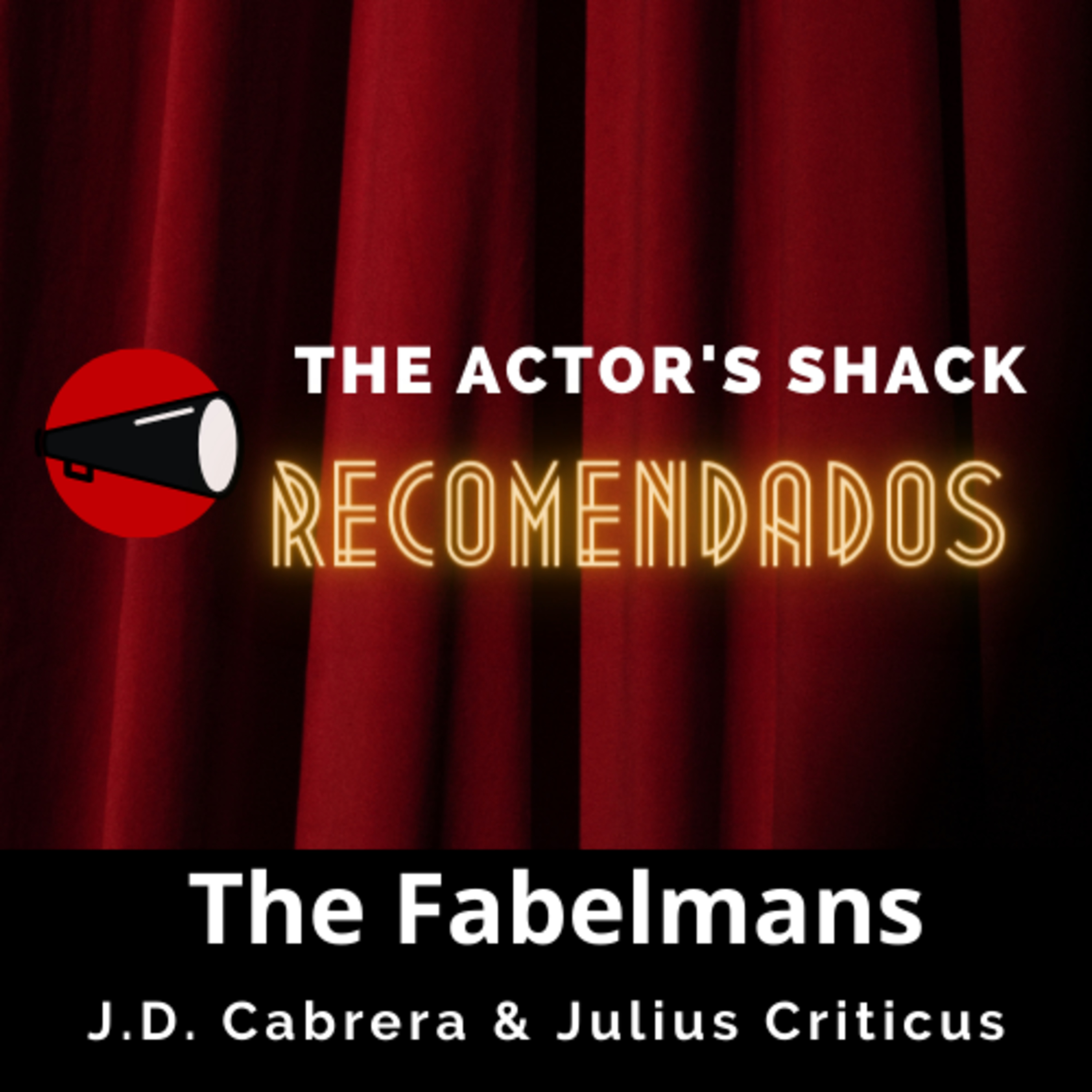 RECOMENDADOS: The Fabelmans