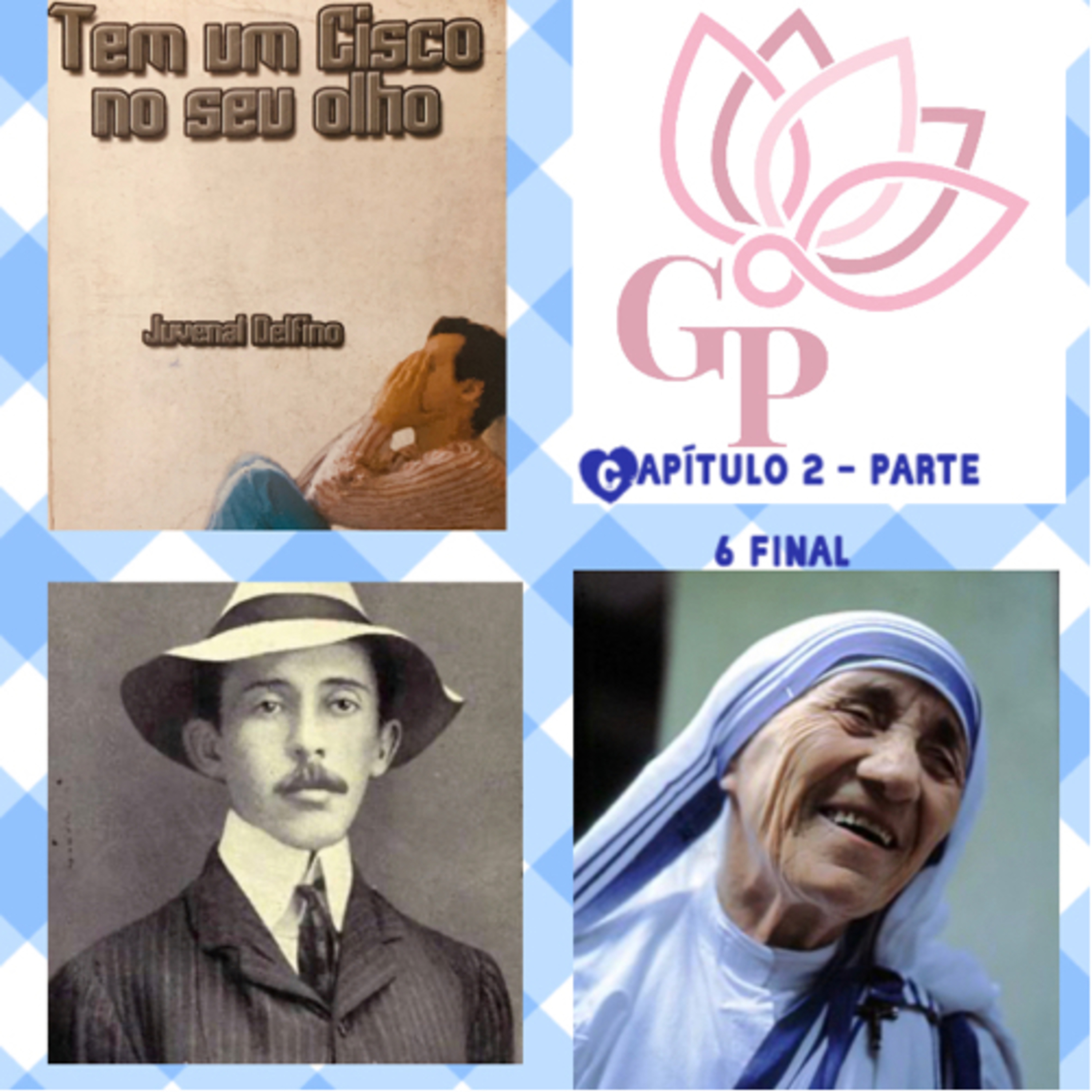 Giovanna L T Paulineli 💜💫