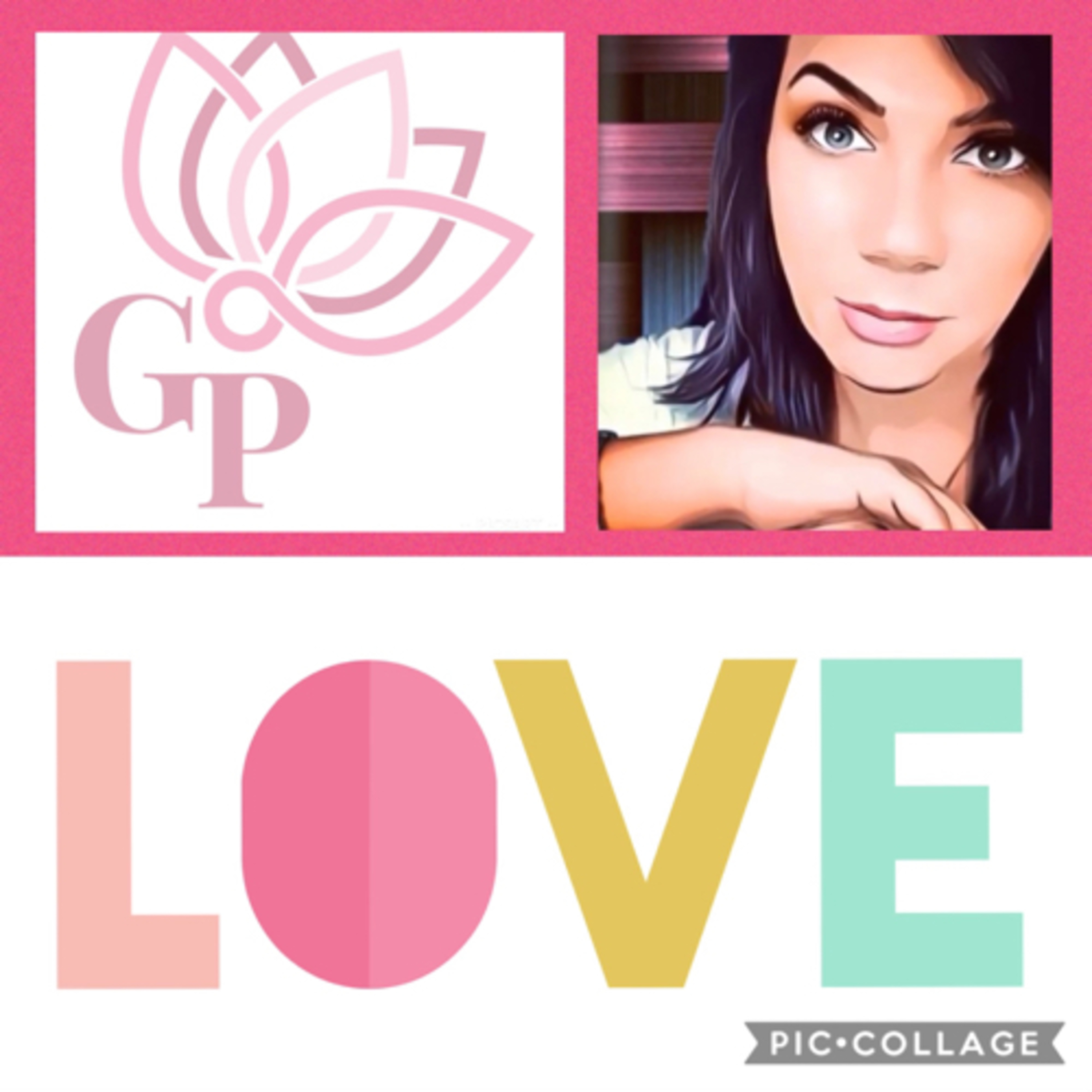 Giovanna L T Paulineli 💜💫