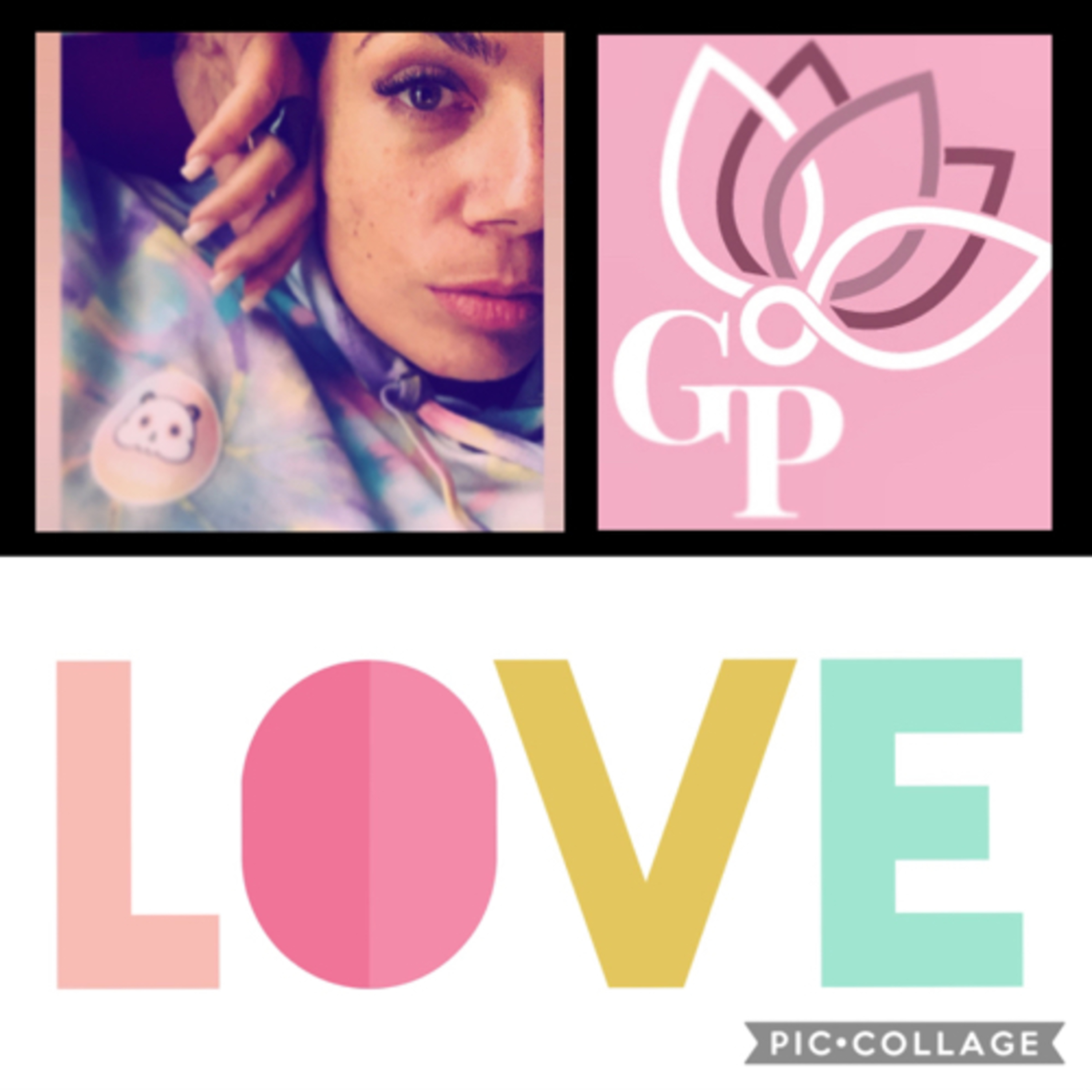 Giovanna L T Paulineli 💜💫