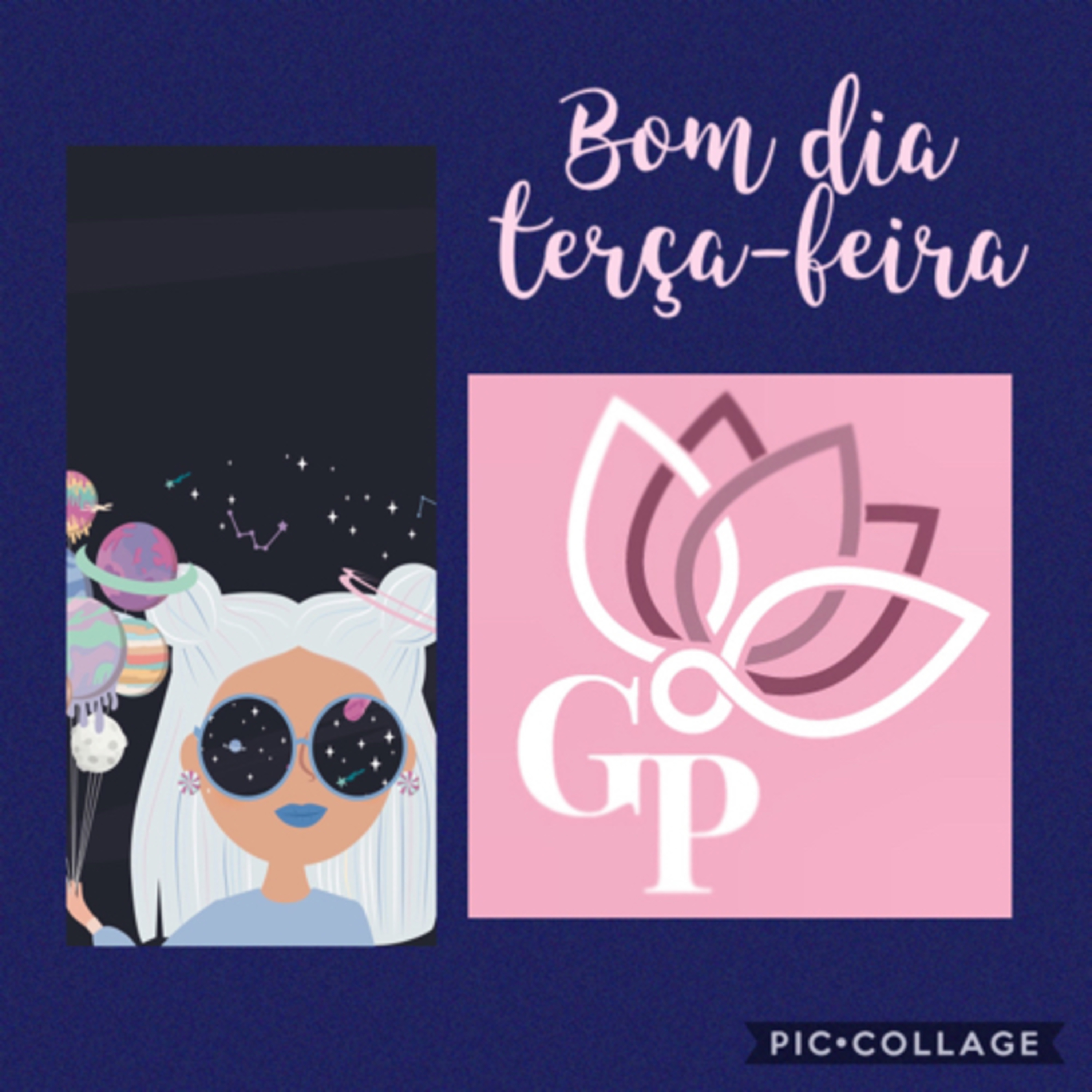 Giovanna L T Paulineli 💜💫