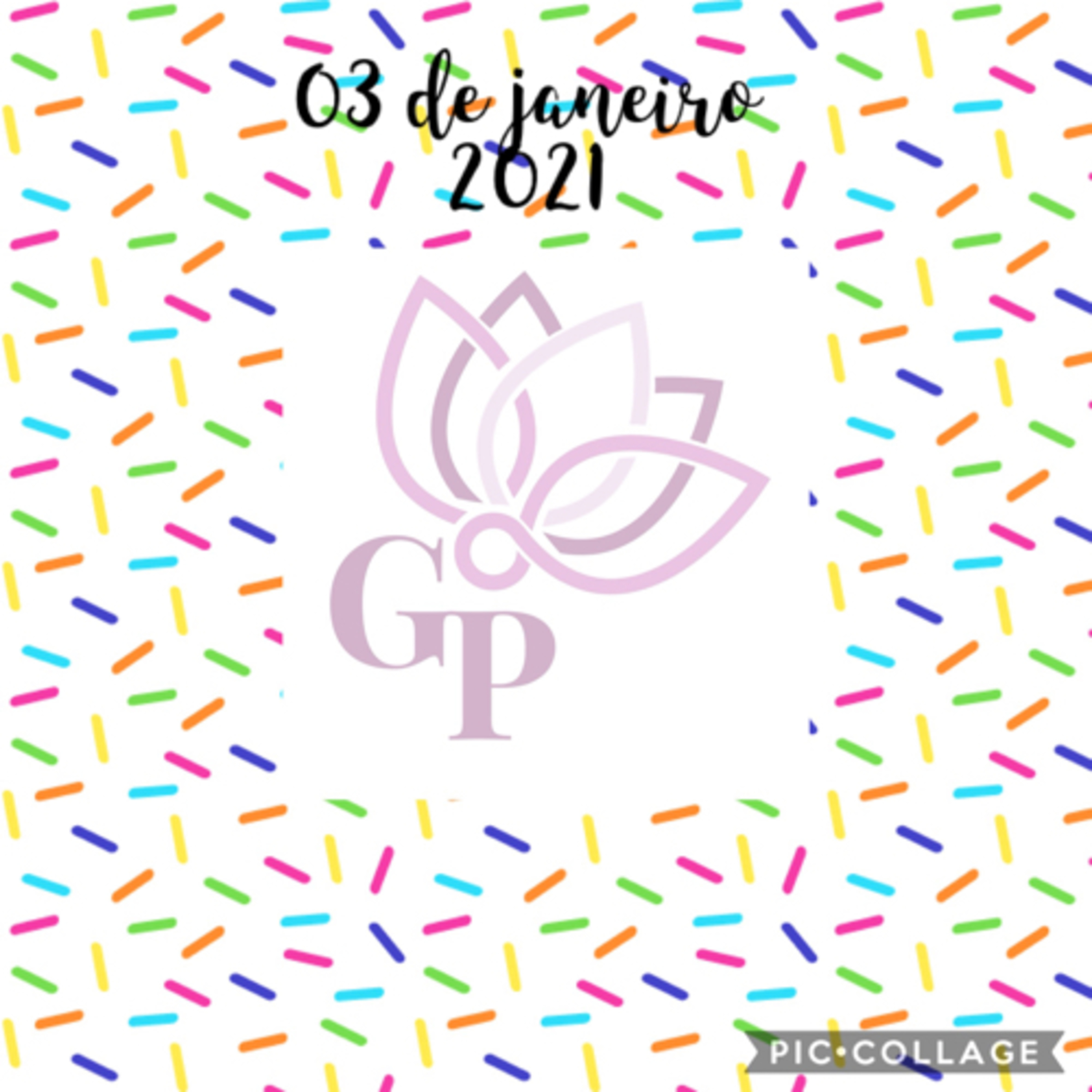 Giovanna L T Paulineli 💜💫