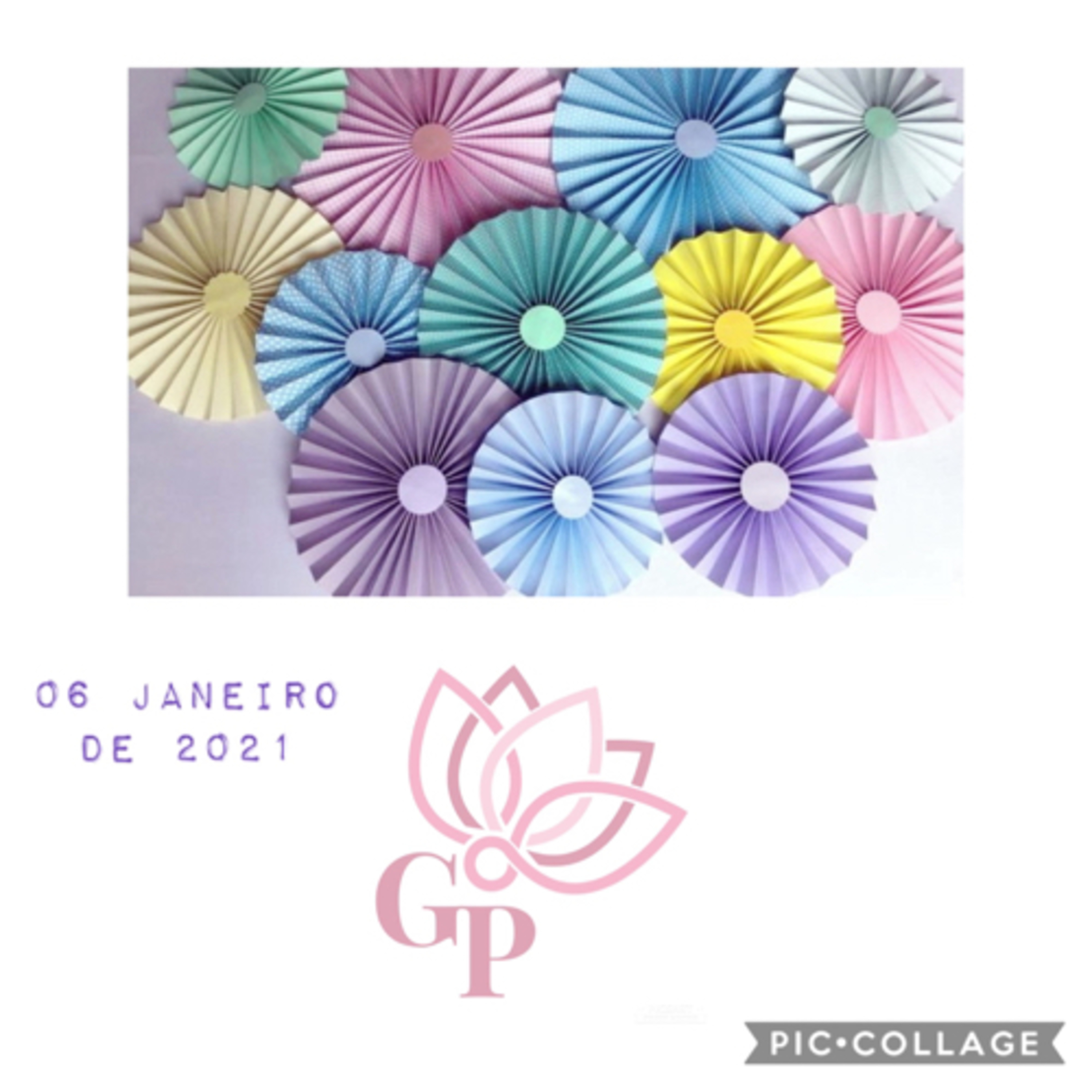 Giovanna L T Paulineli 💜💫