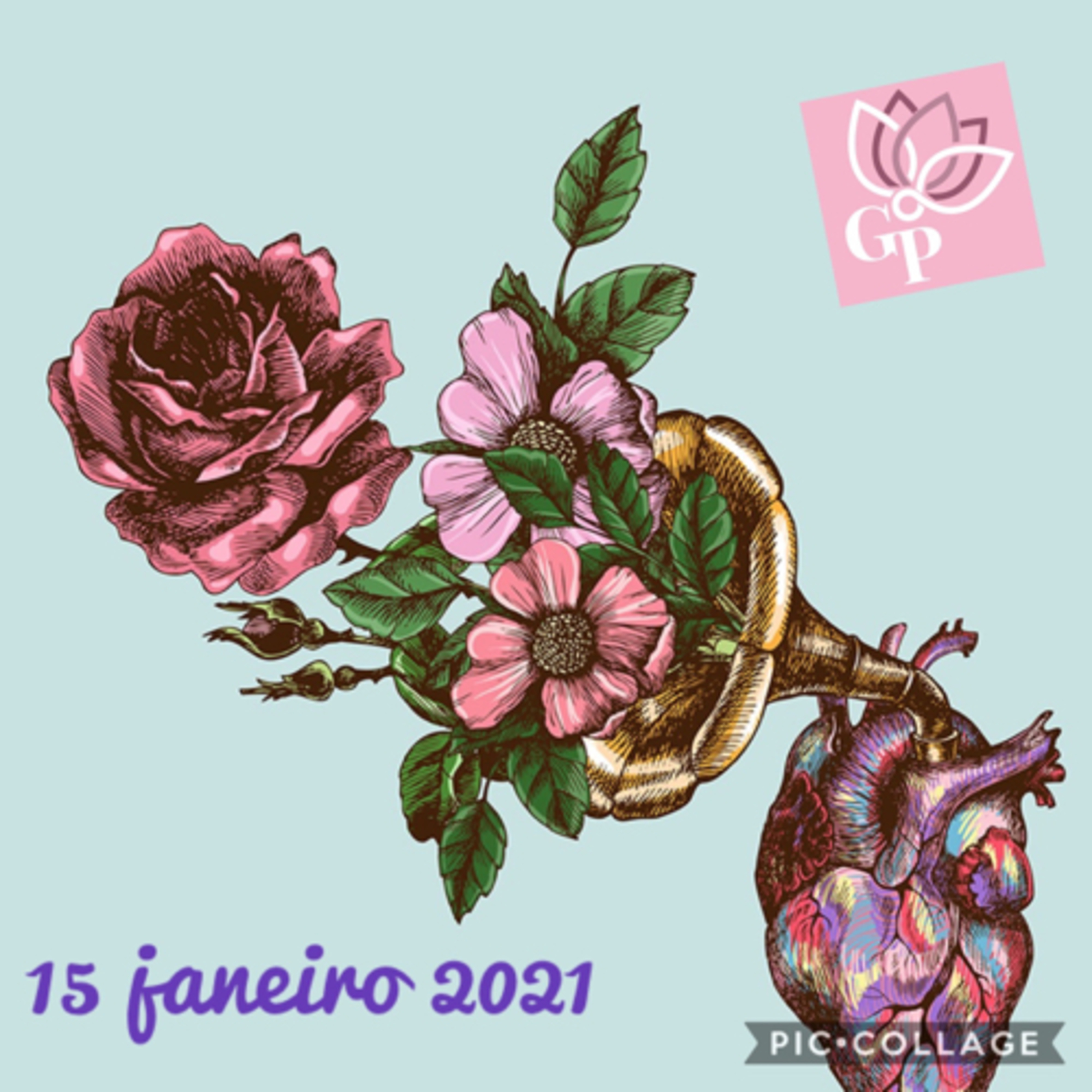 Giovanna L T Paulineli 💜💫