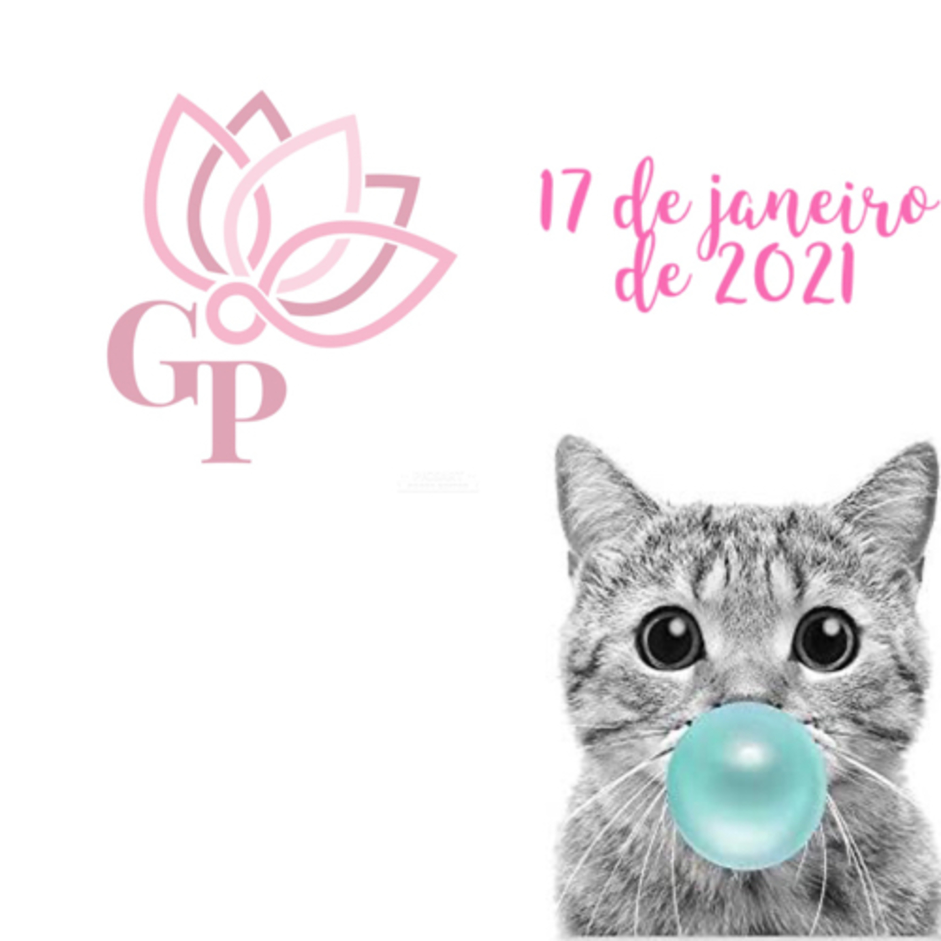 Giovanna L T Paulineli 💜💫
