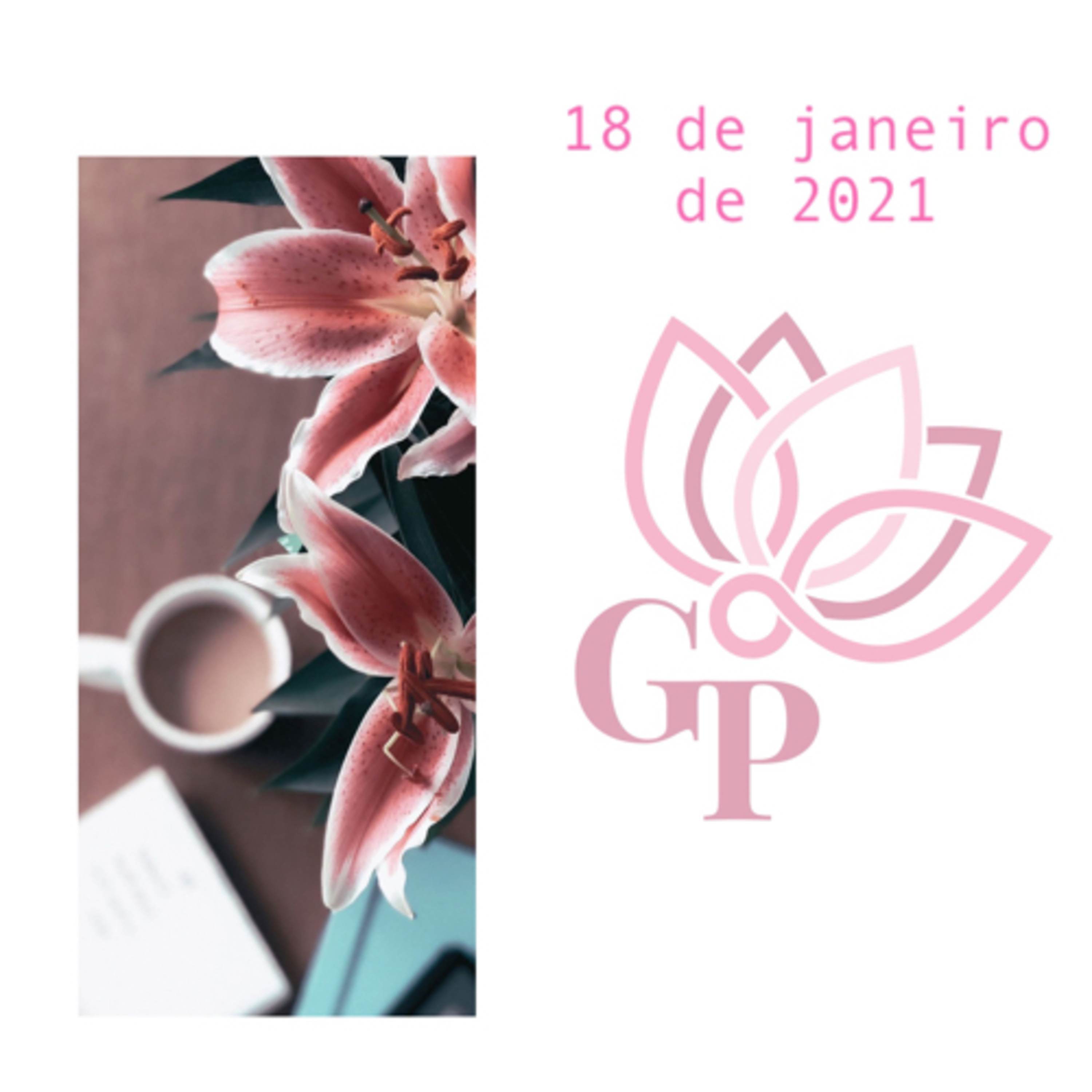 Giovanna L T Paulineli 💜💫