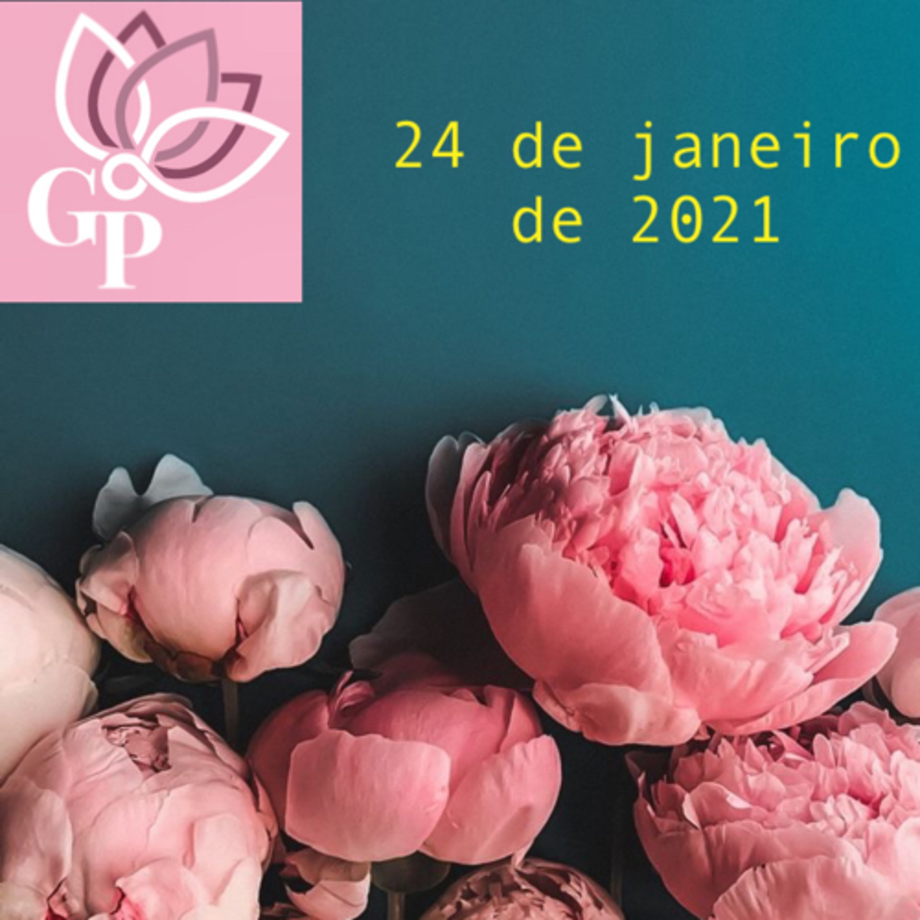 Giovanna L T Paulineli 💜💫