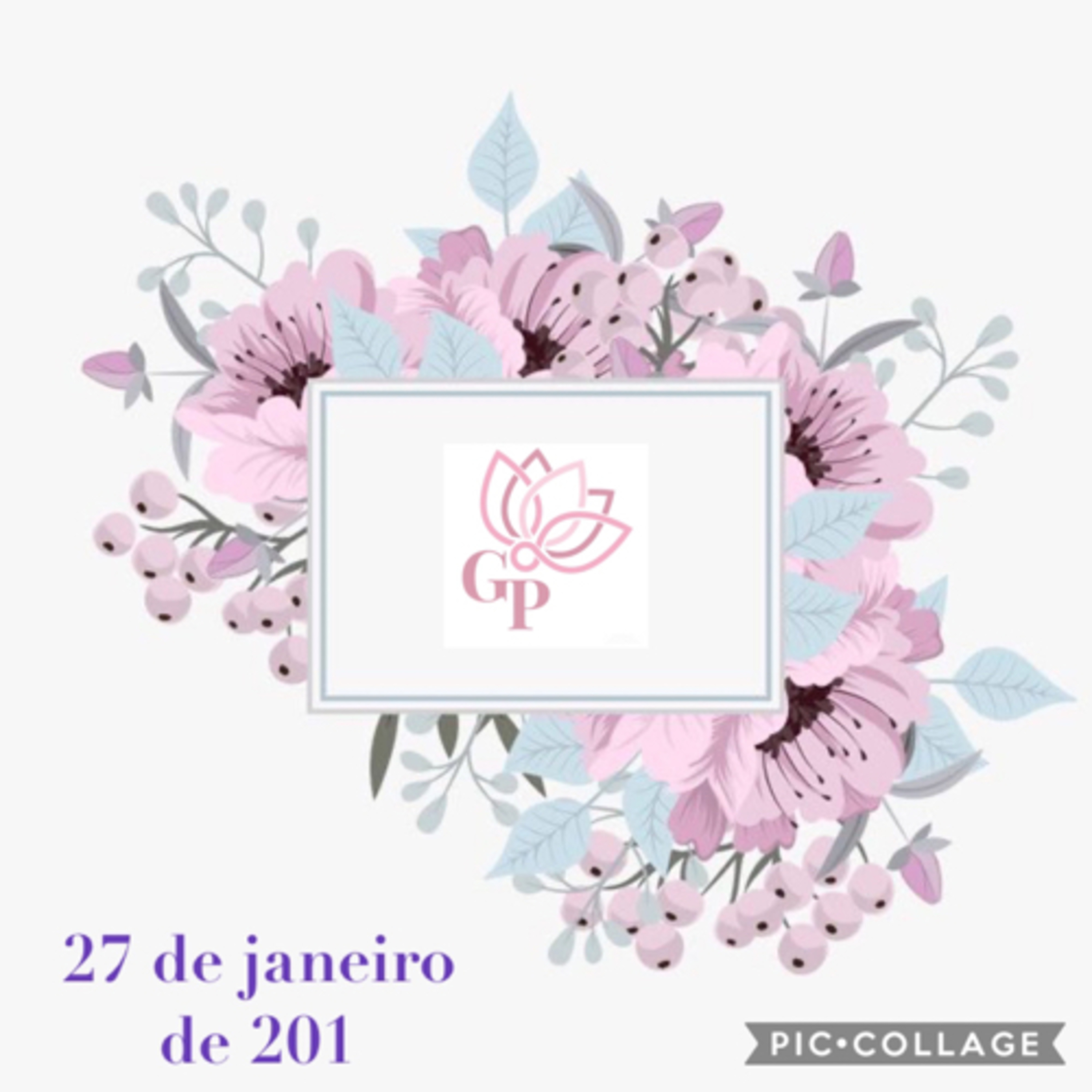 Giovanna L T Paulineli 💜💫