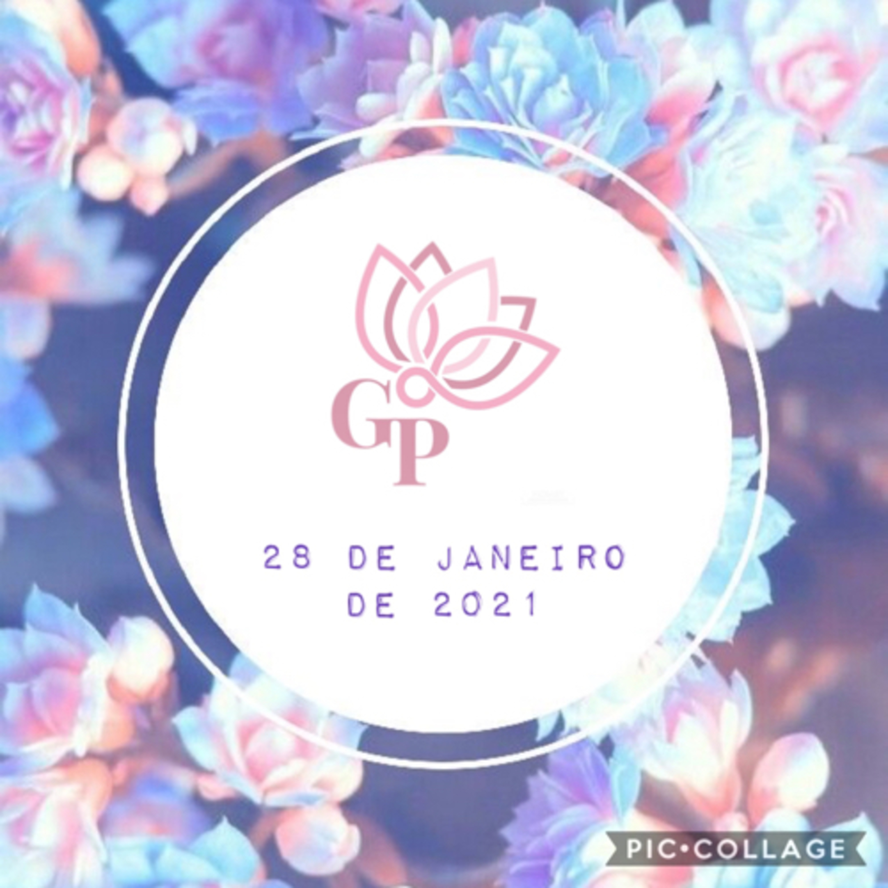 Giovanna L T Paulineli 💜💫