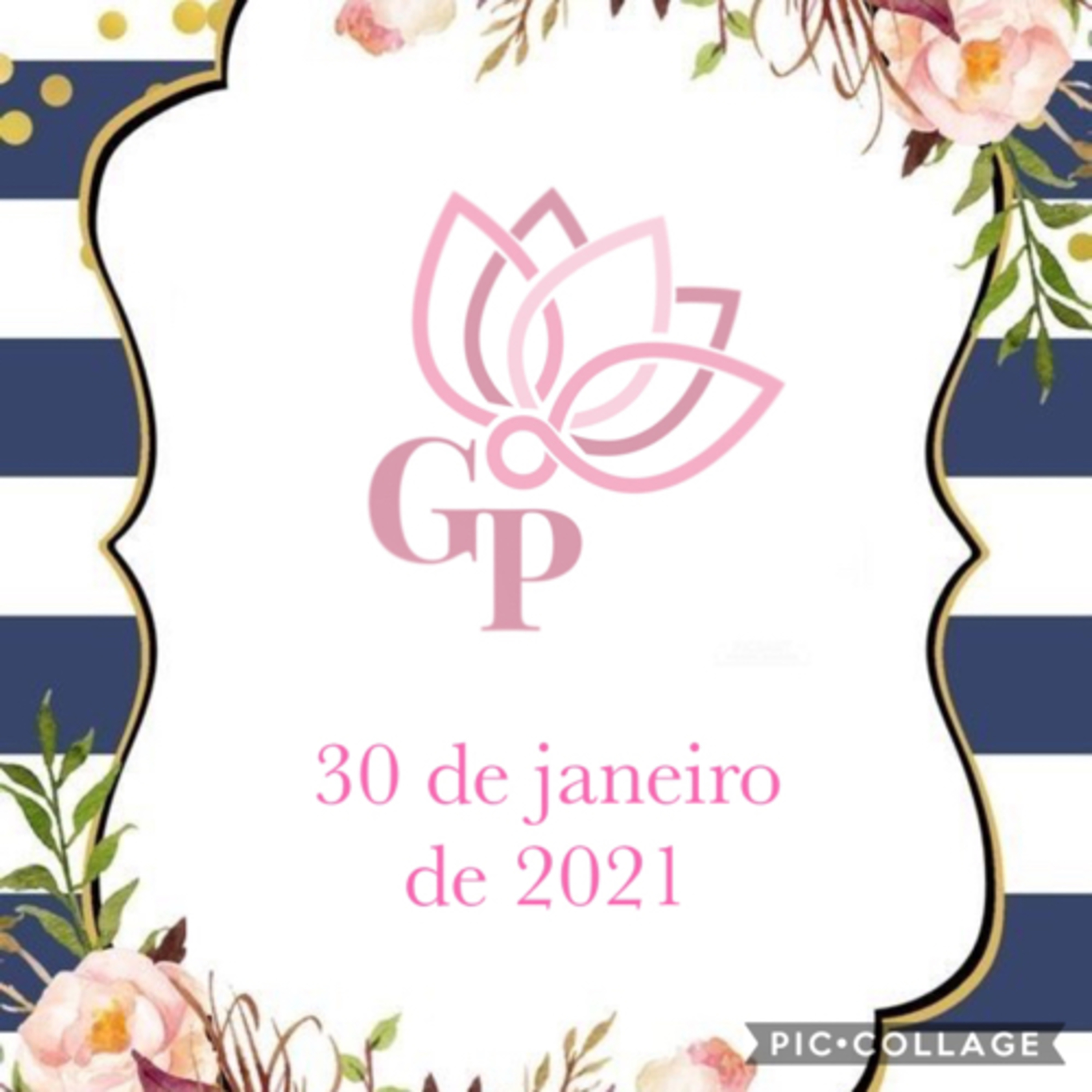 Giovanna L T Paulineli 💜💫