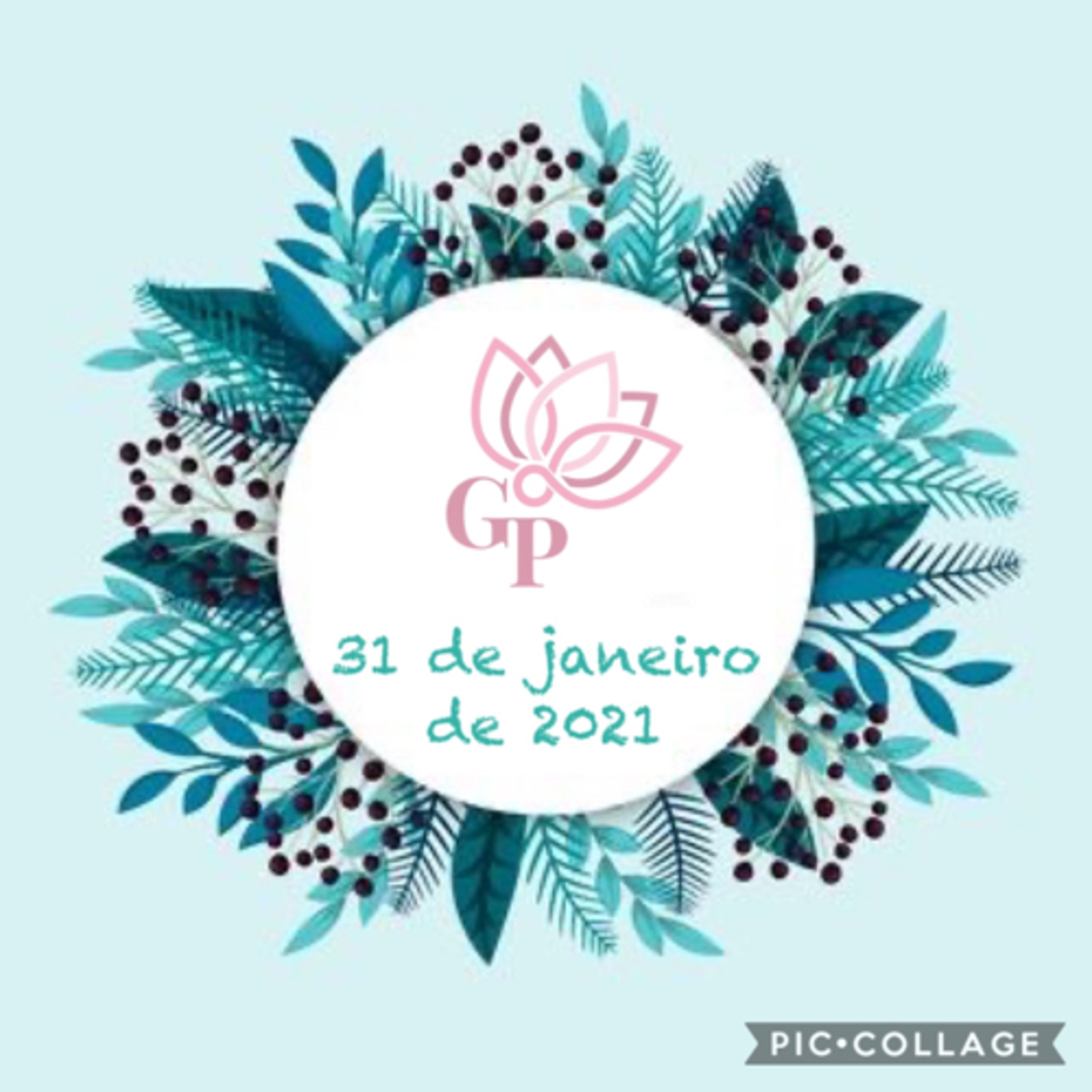 Giovanna L T Paulineli 💜💫