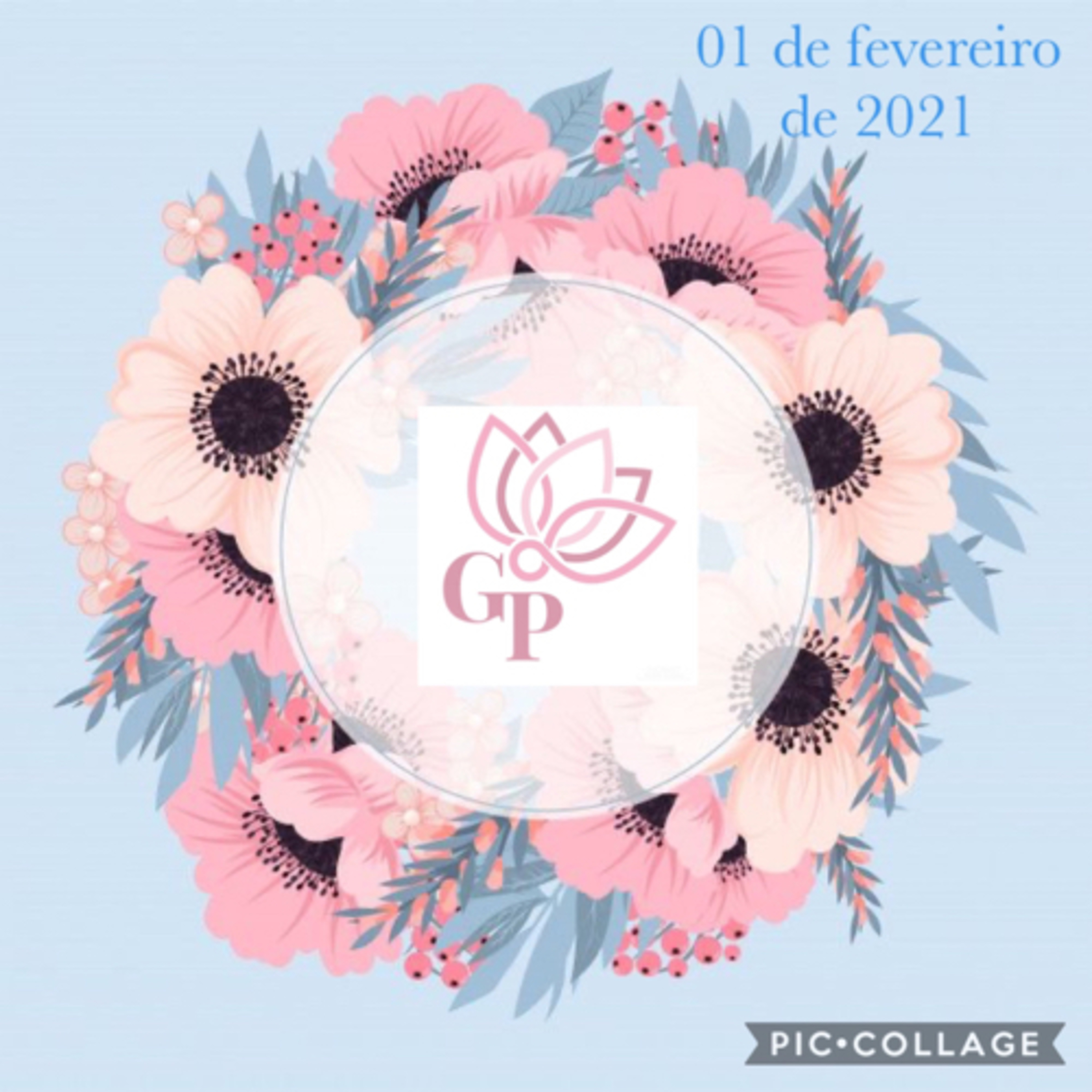 Giovanna L T Paulineli 💜💫
