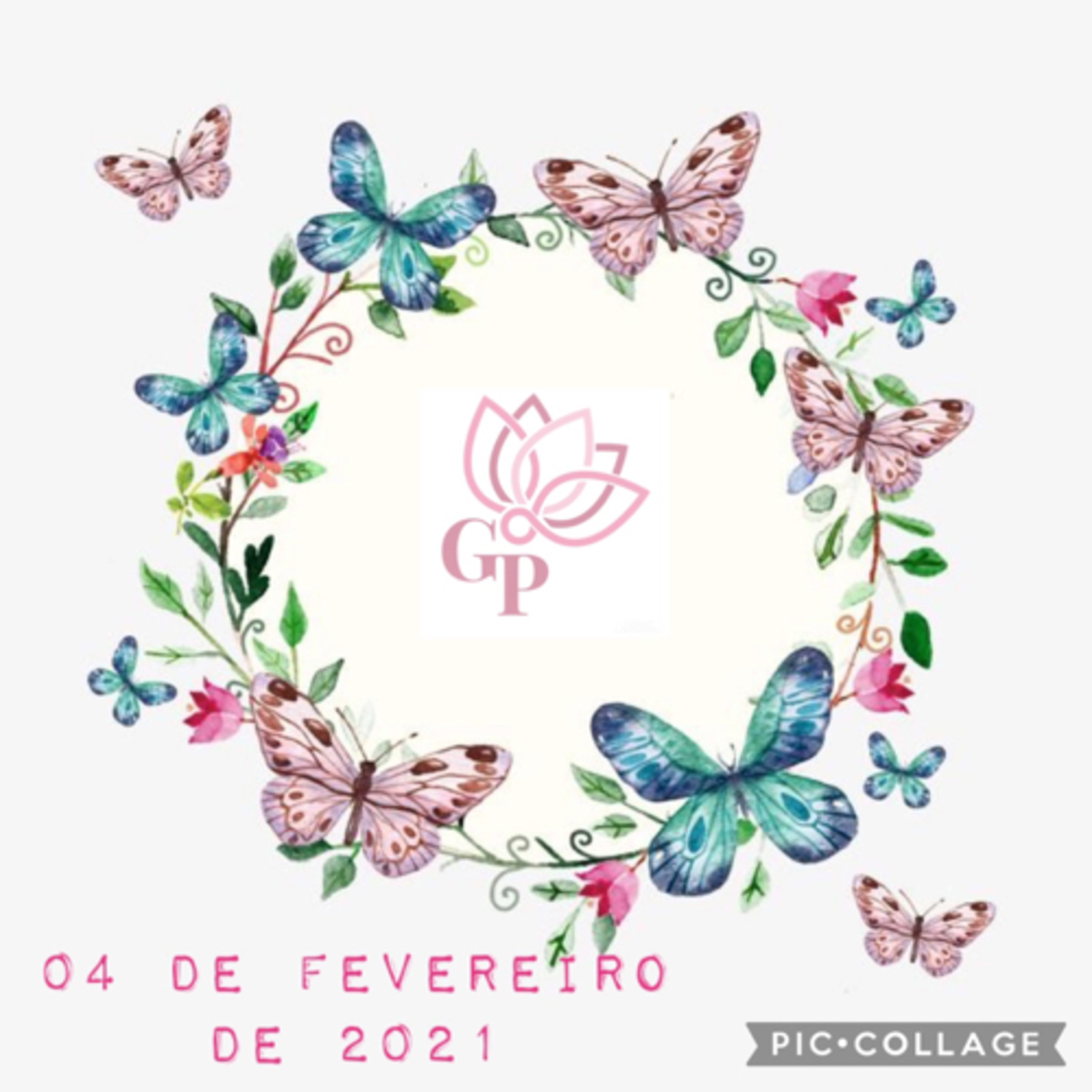 Giovanna L T Paulineli 💜💫