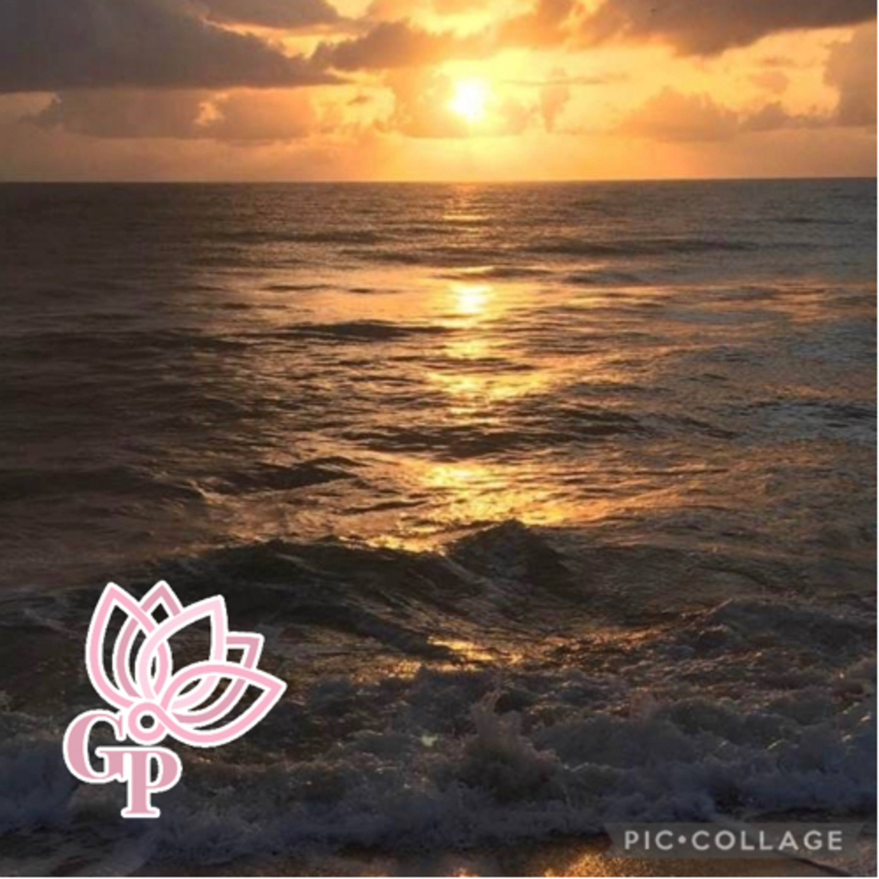 O sol ☀️ sempre brilha na manhã seguinte !! ✝️💟♋️☮️🦋