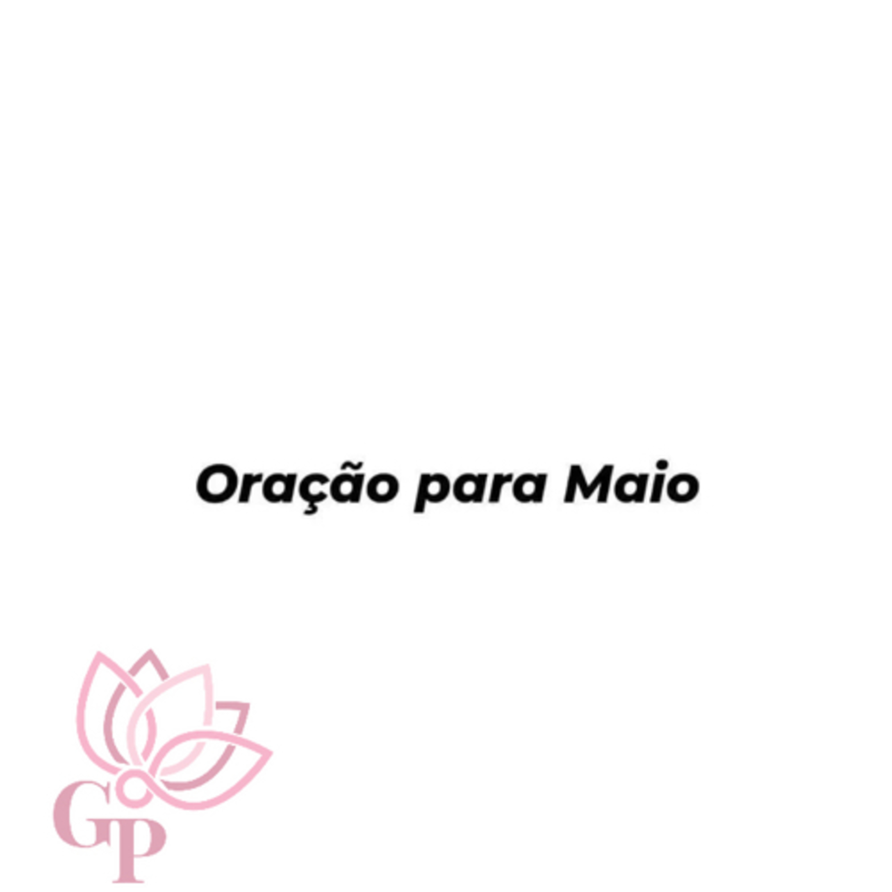 Maio !!! ♋️💟🧿🍀♥️